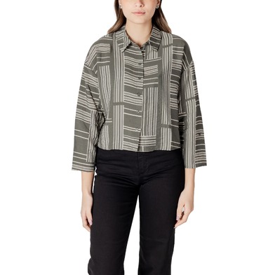 Jacqueline De Yong Blouse Donna