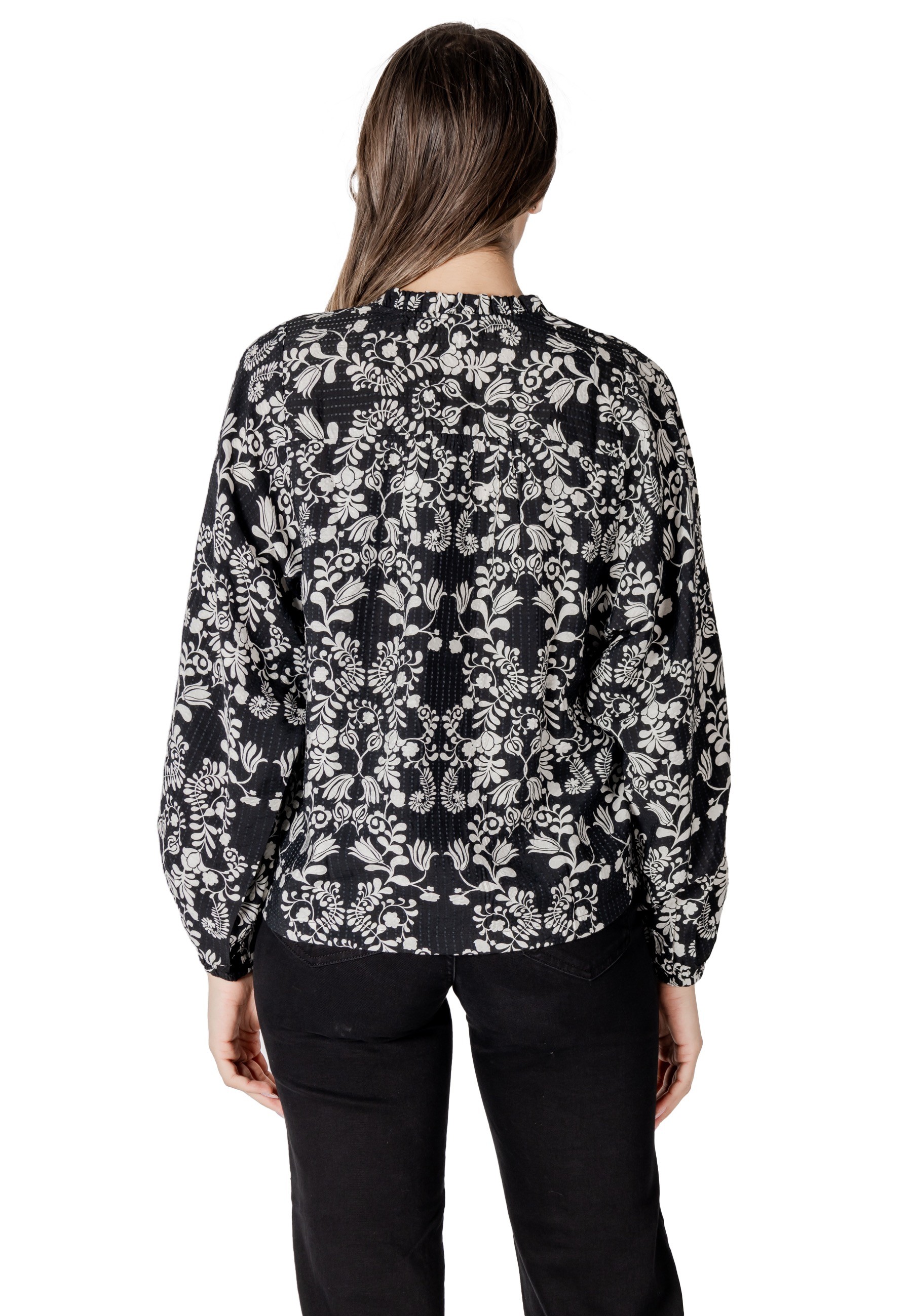 Ichi  Women Blouse