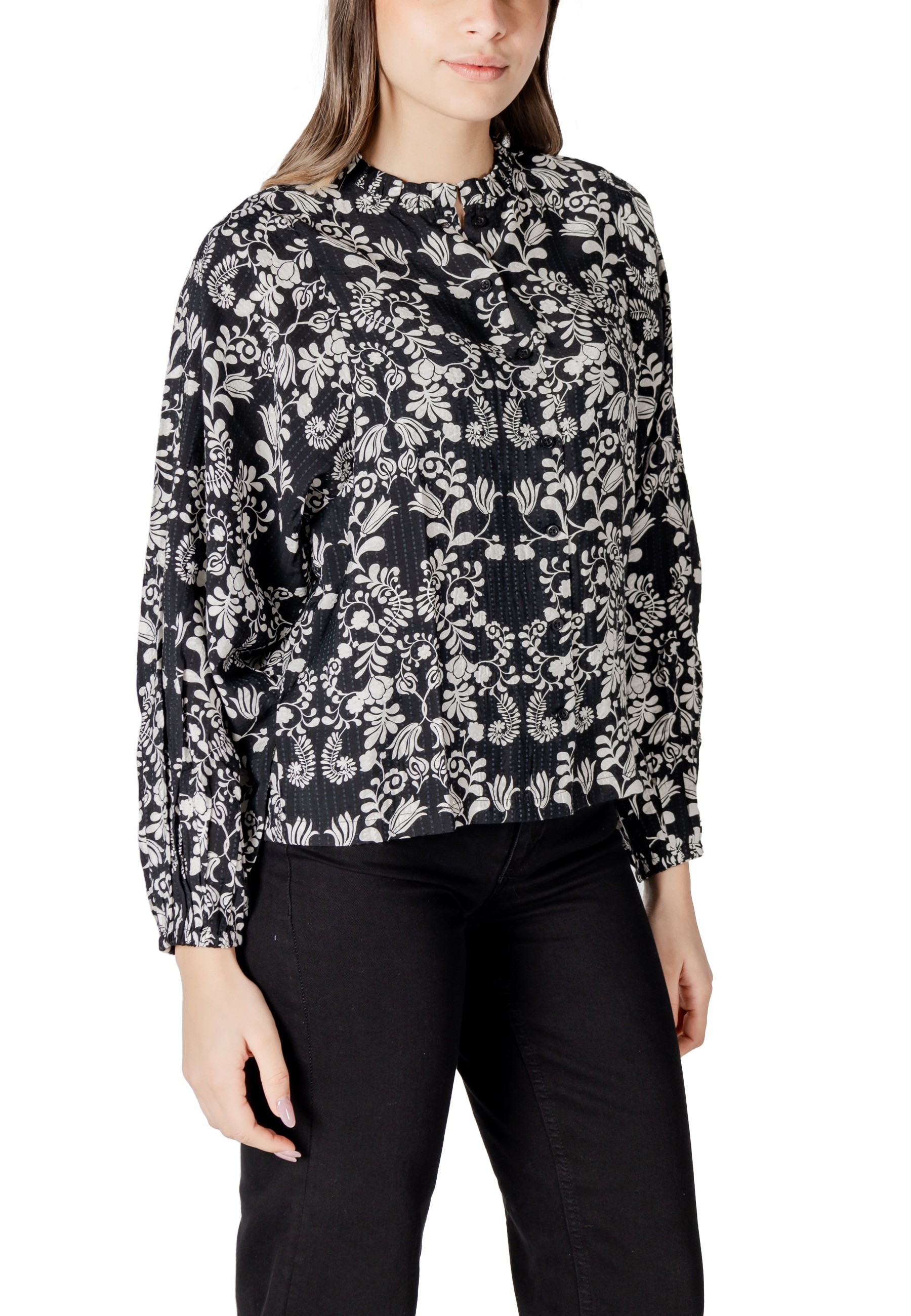Ichi  Women Blouse