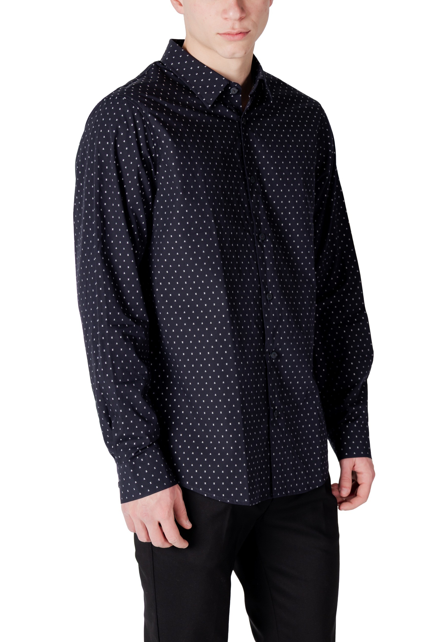 Armani Exchange Men Shirt