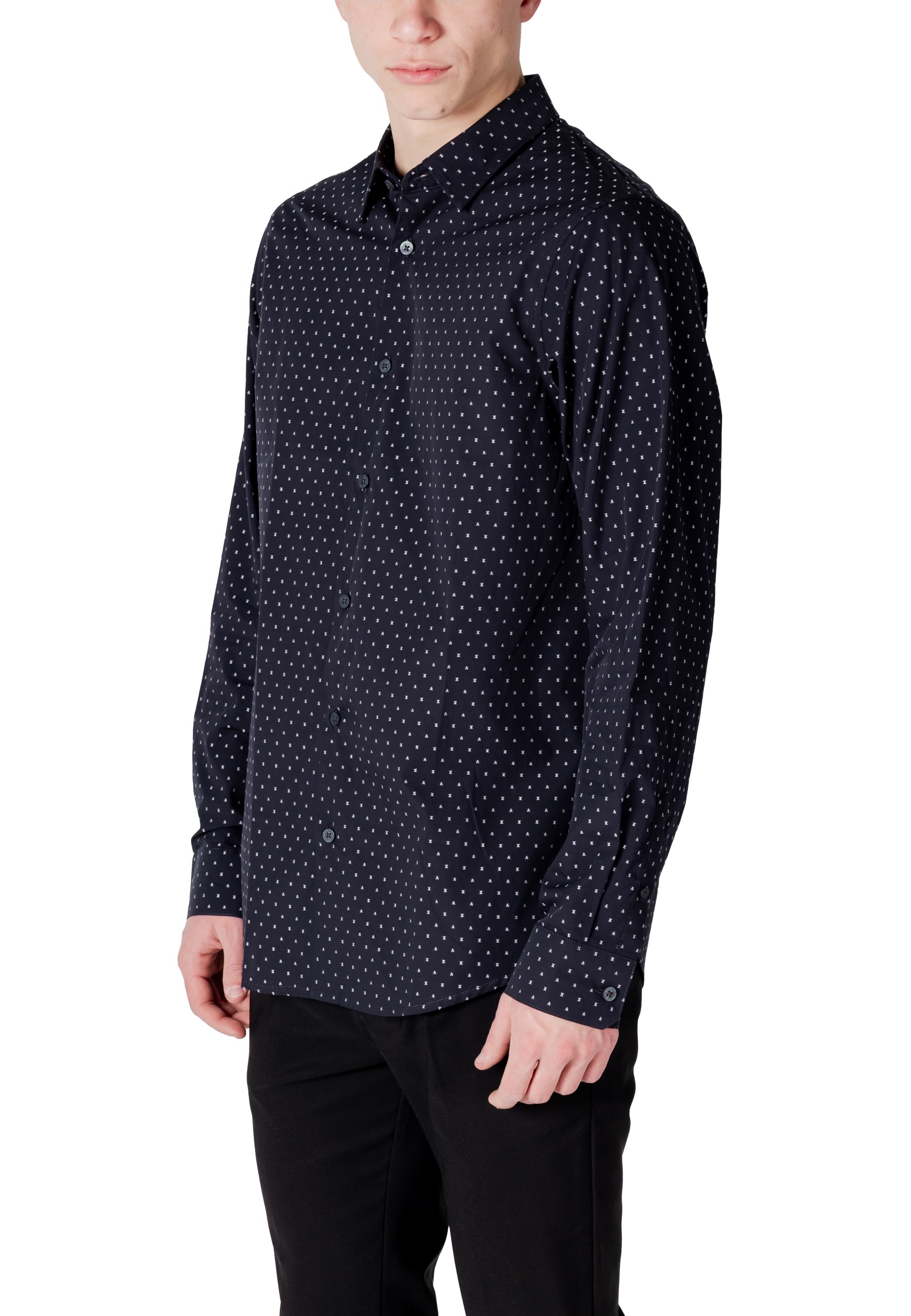 Armani Exchange Men Shirt