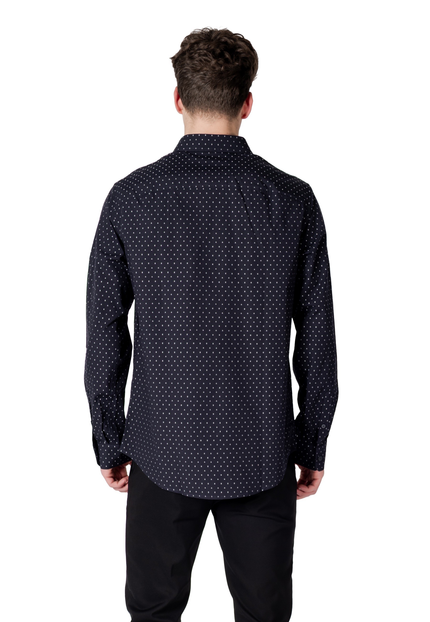 Armani Exchange Men Shirt