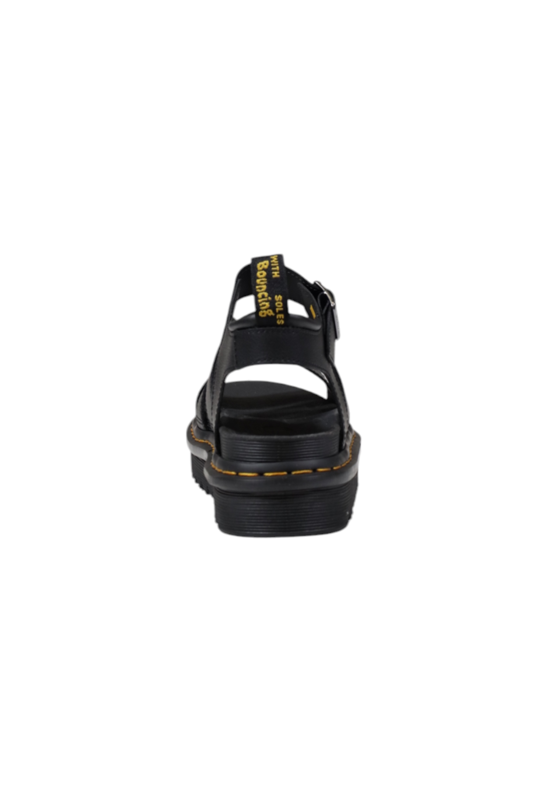 Dr. Martens Sandals 4