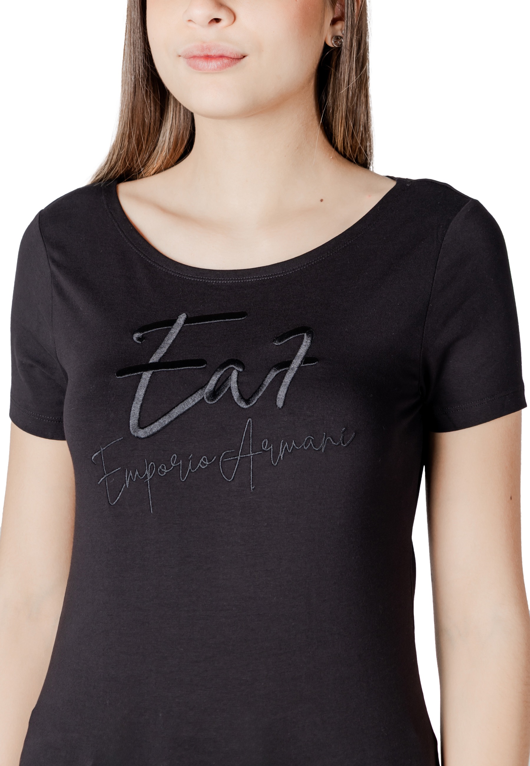 Ea7  Women T-Shirt