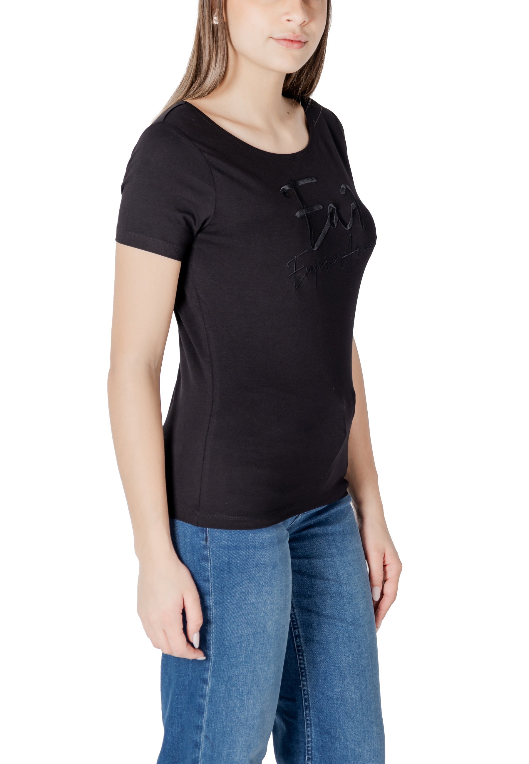 Ea7  Women T-Shirt