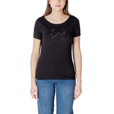 Ea7 T-Shirt Donna