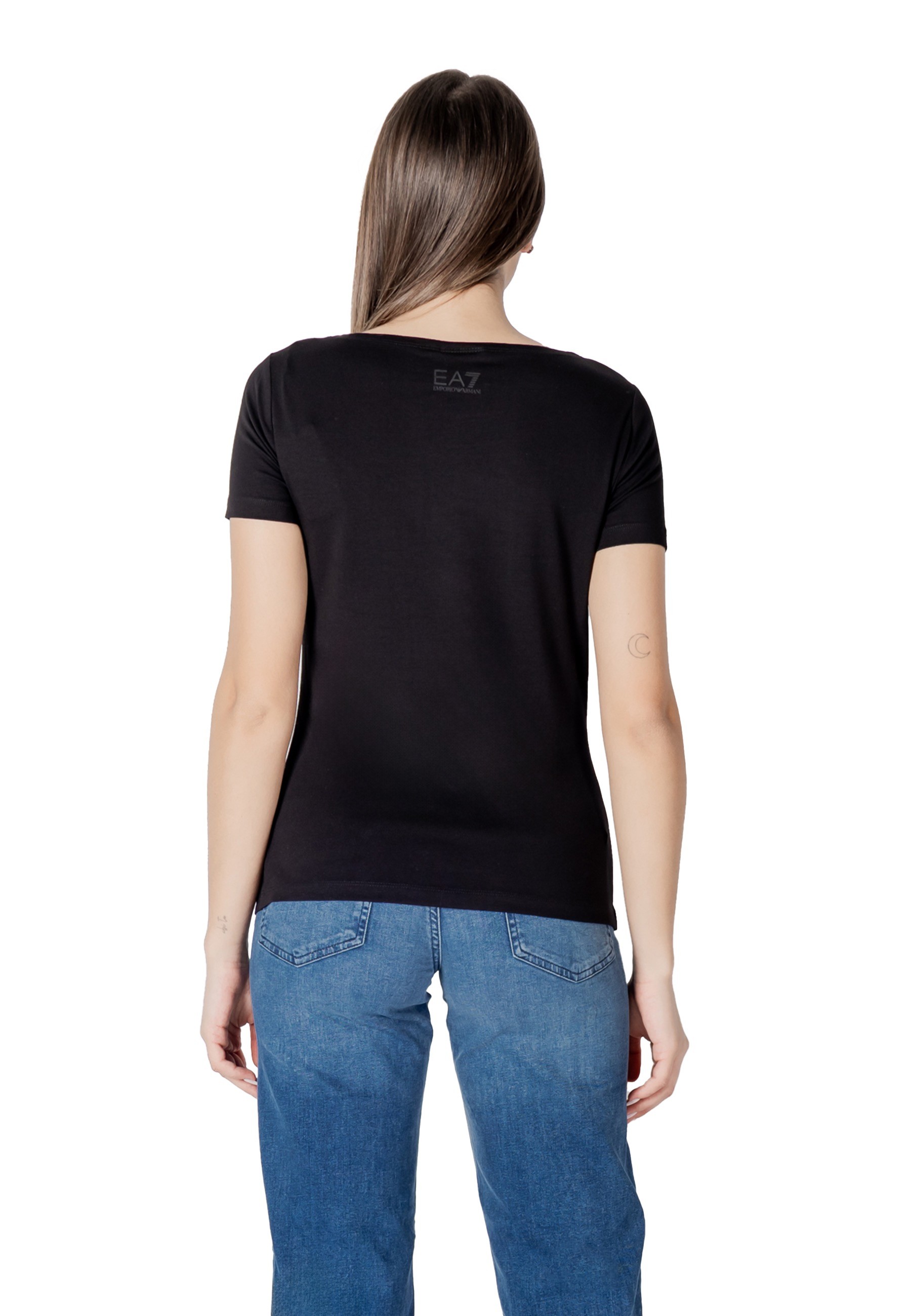 Ea7  Women T-Shirt