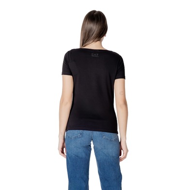 Ea7 T-Shirt Donna