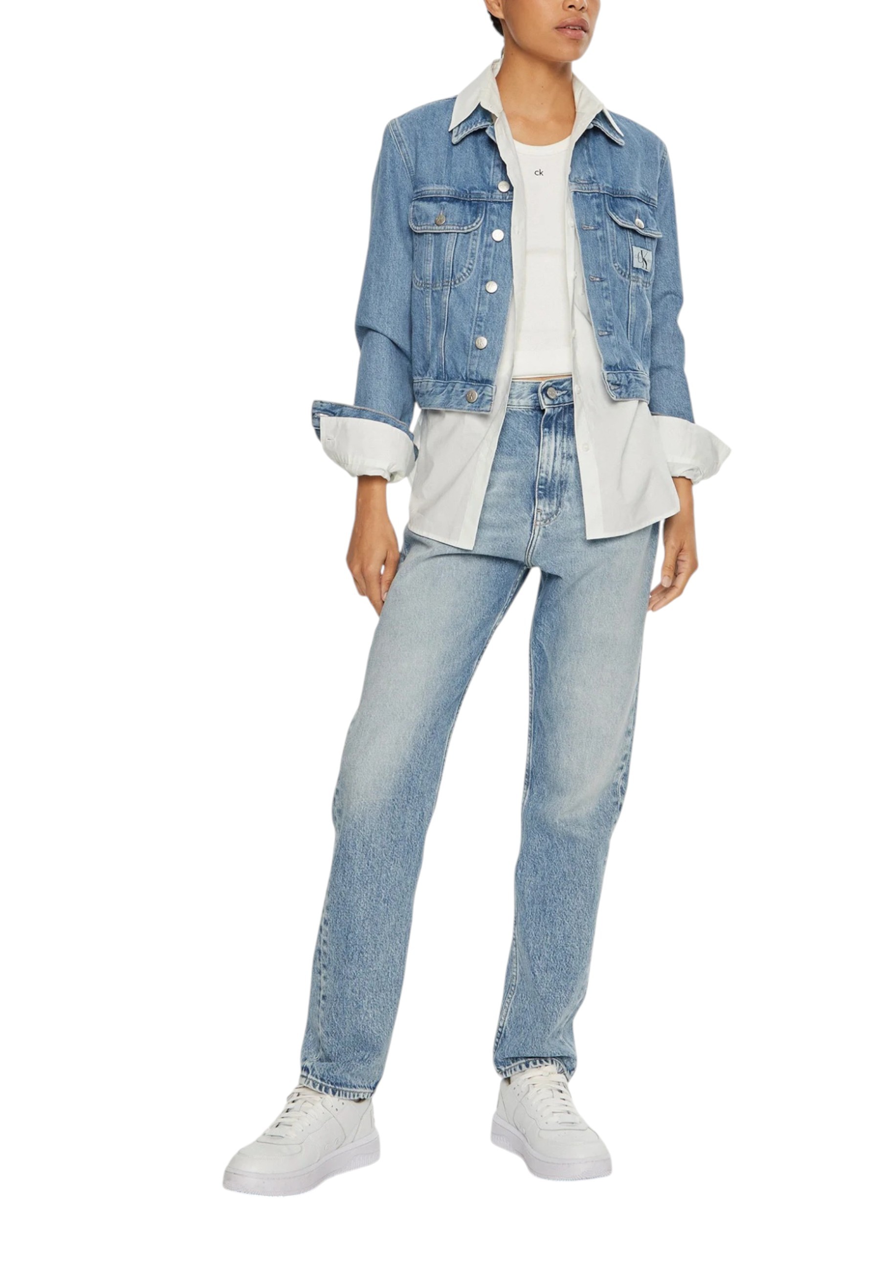 Calvin Klein Jeans  Women Jeans