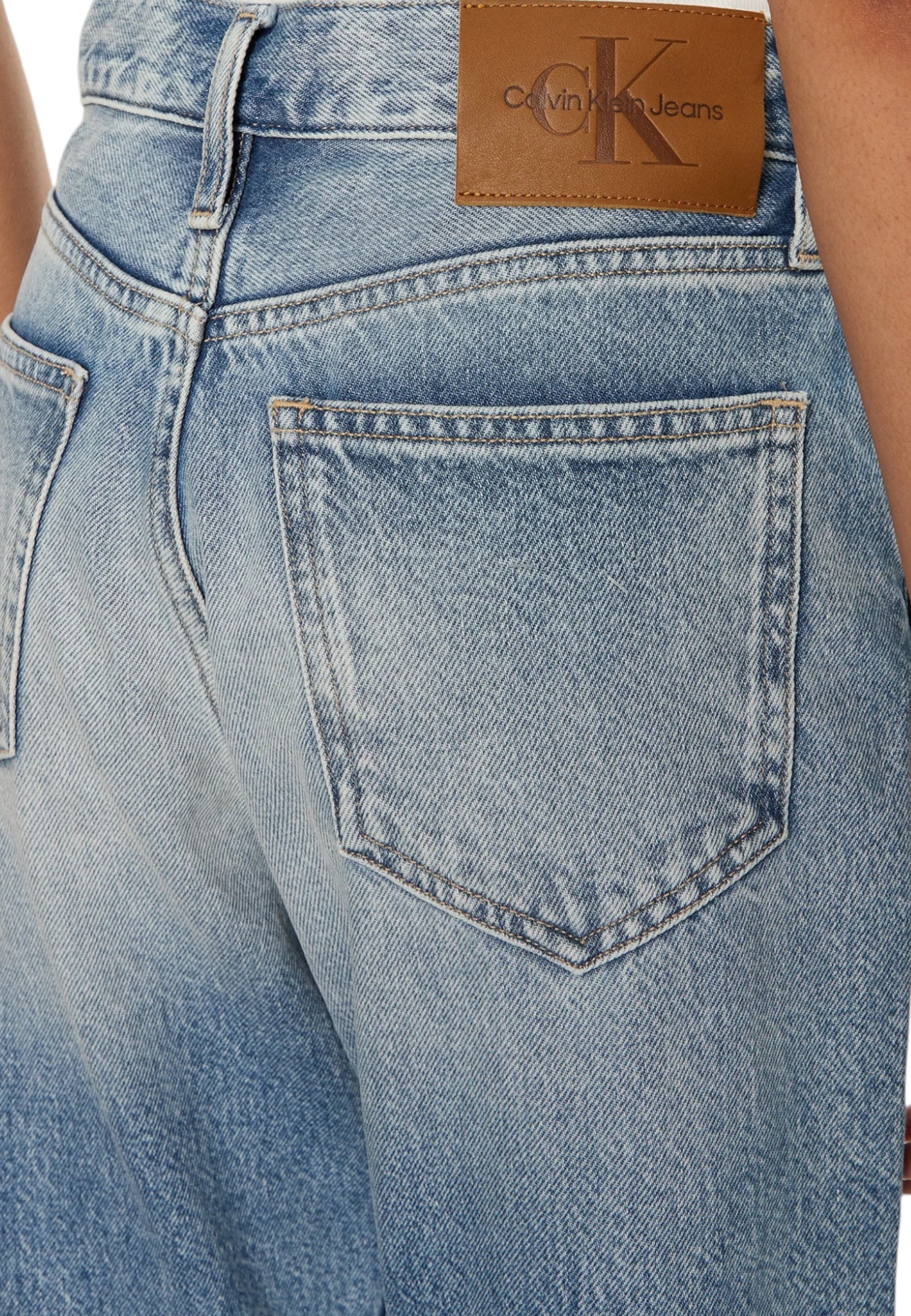 Calvin Klein Jeans  Women Jeans