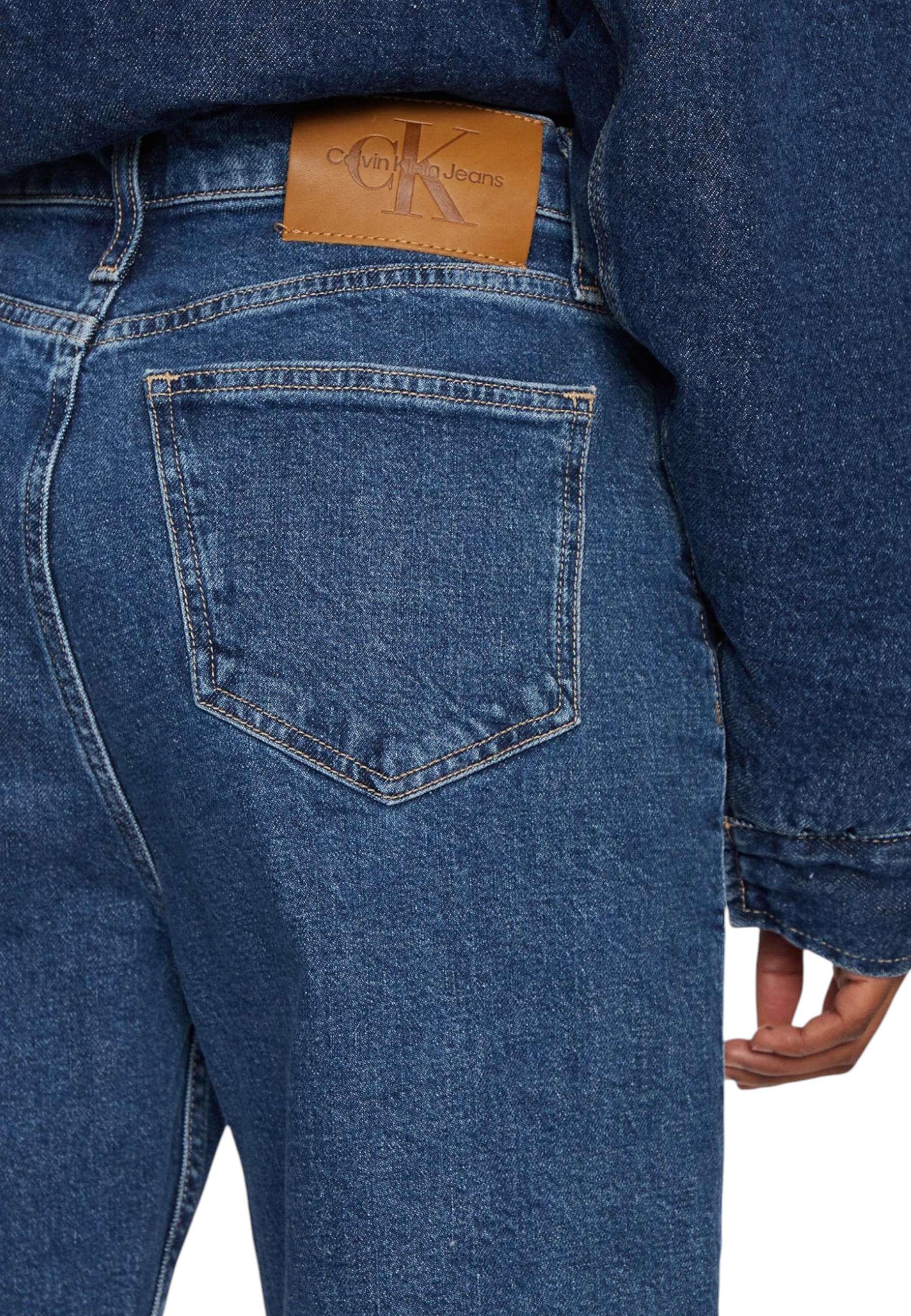 Calvin Klein Jeans  Women Jeans
