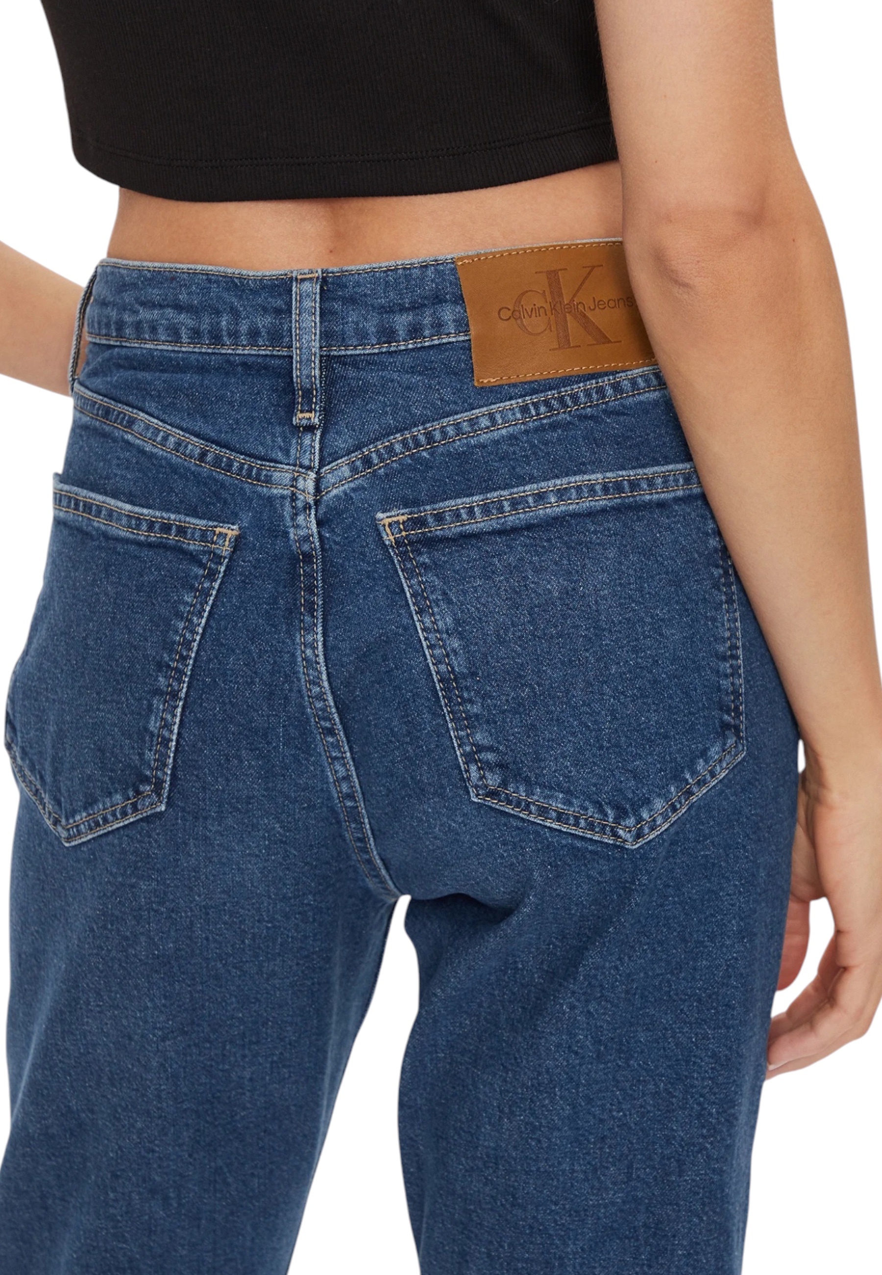 Calvin Klein Jeans  Women Jeans