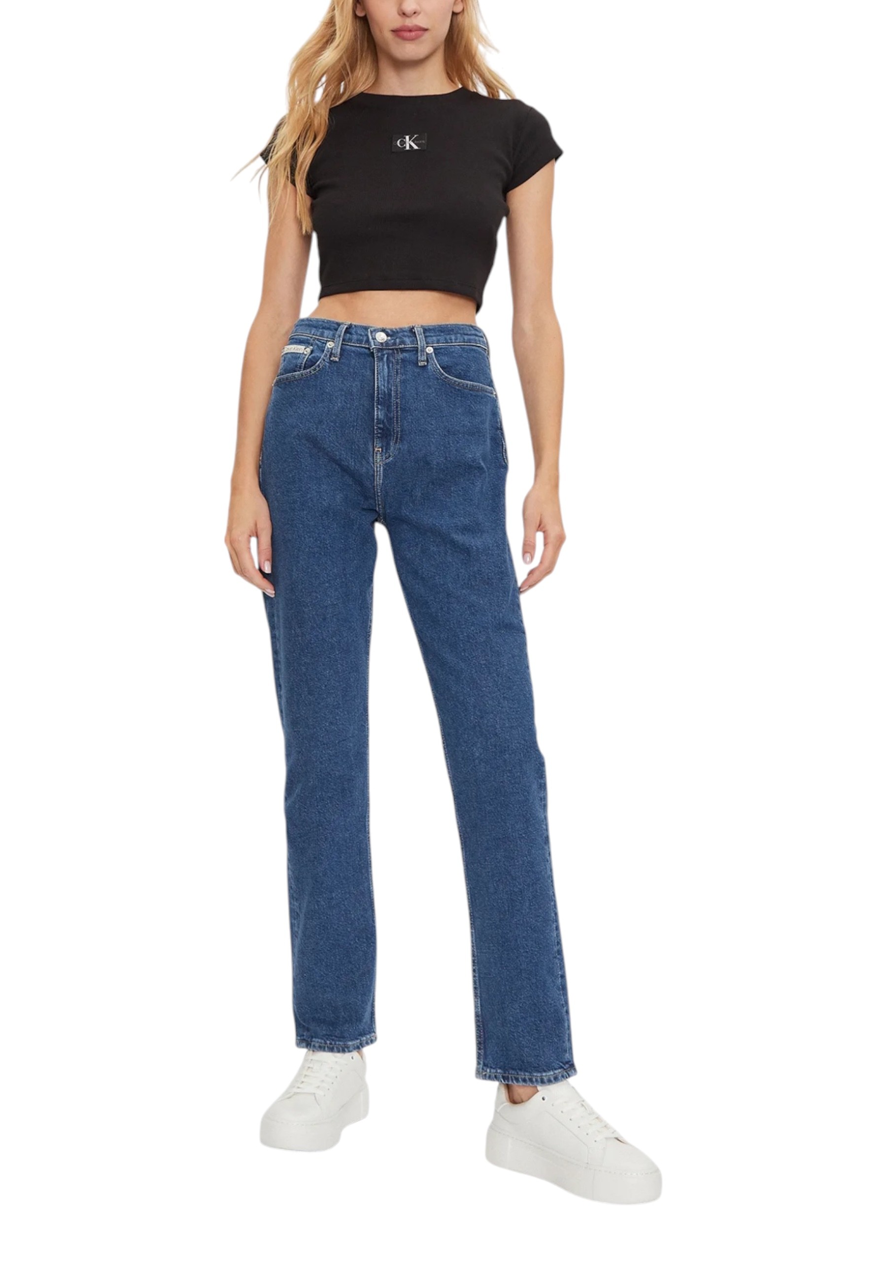 Calvin Klein Jeans  Women Jeans