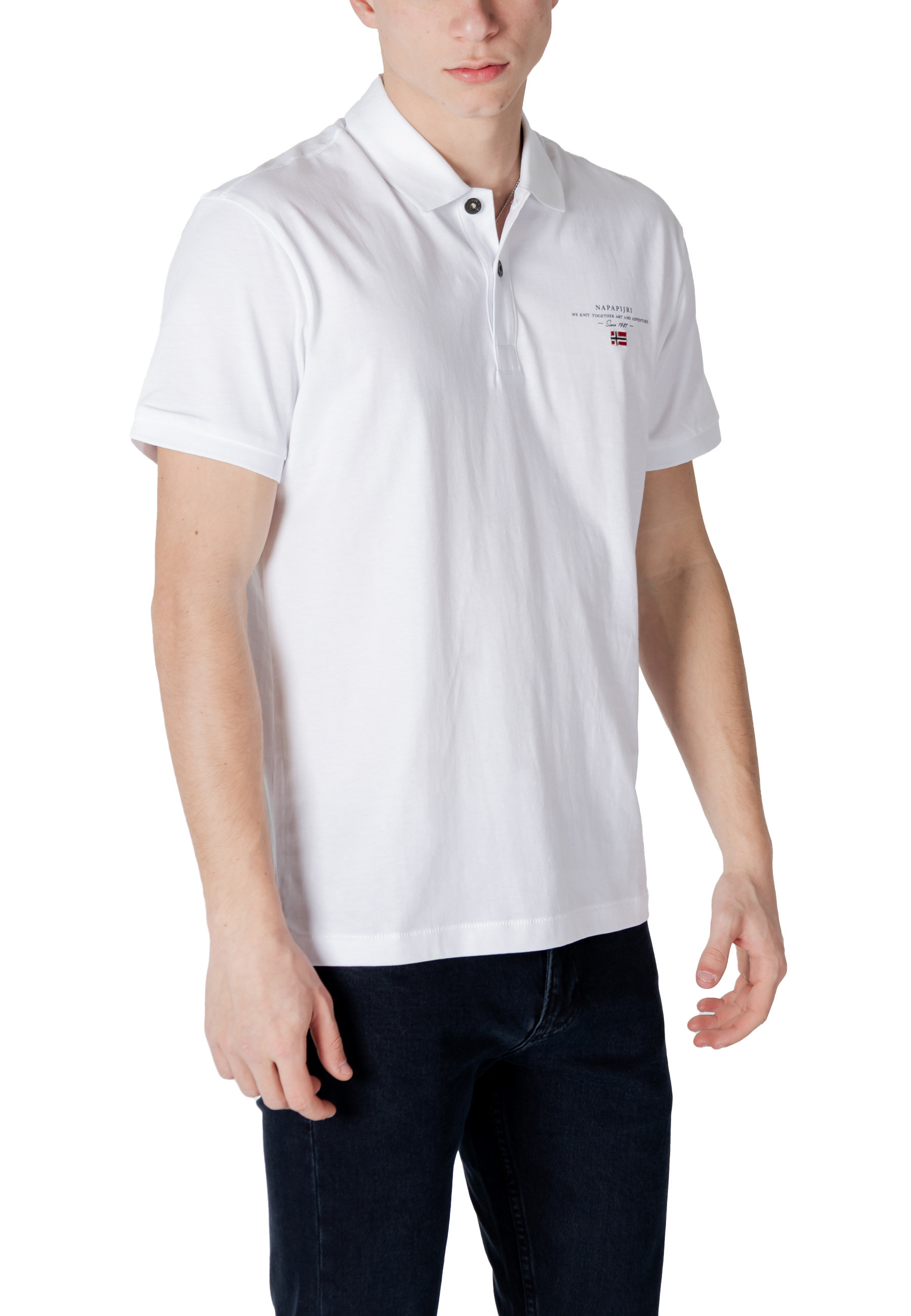 Napapijri Polo 3