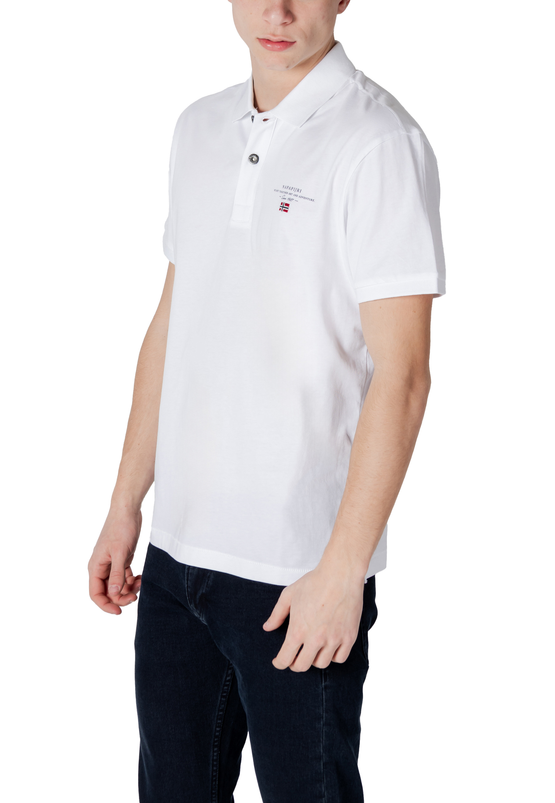 Napapijri Polo 4