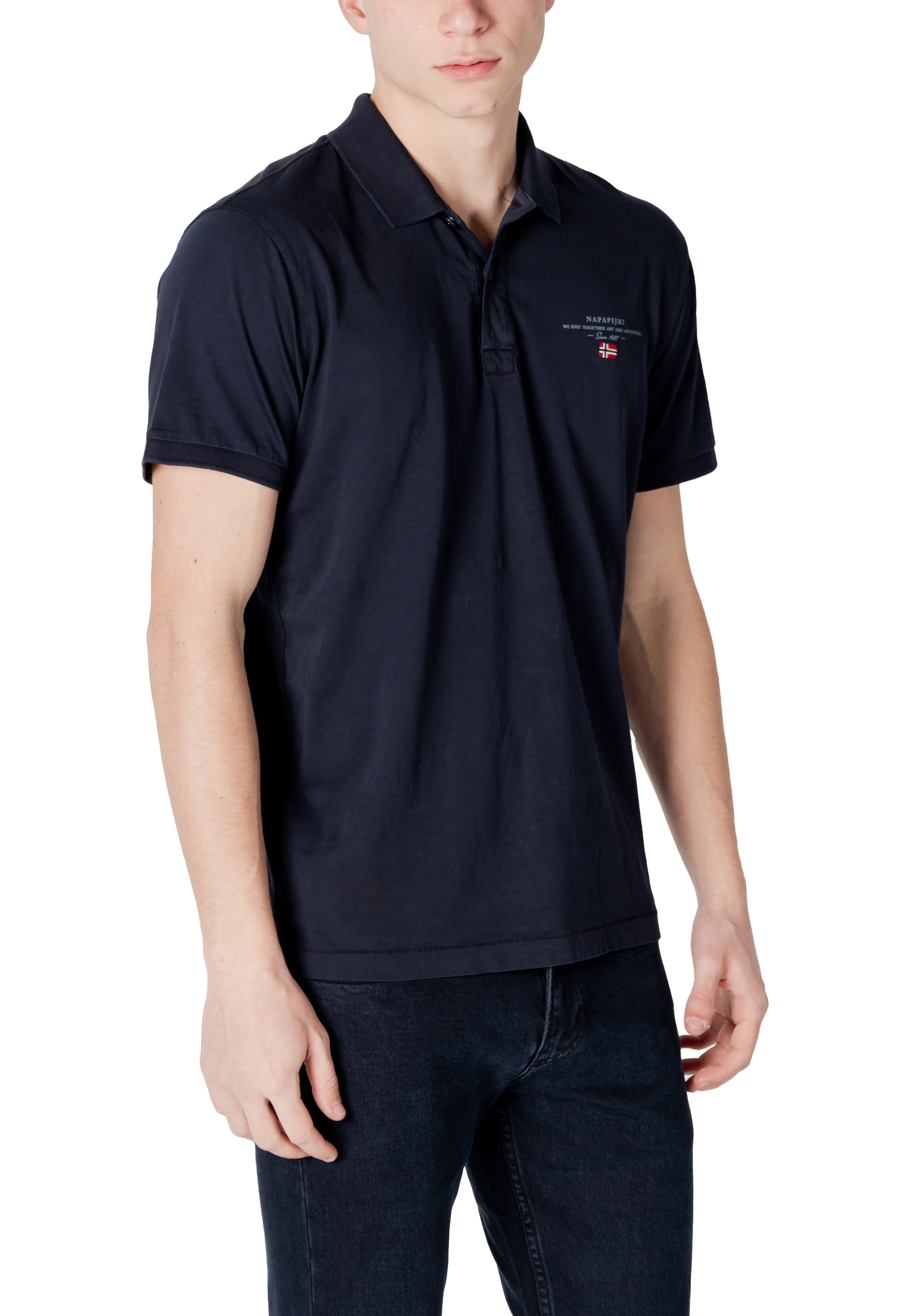 Napapijri Polo 7
