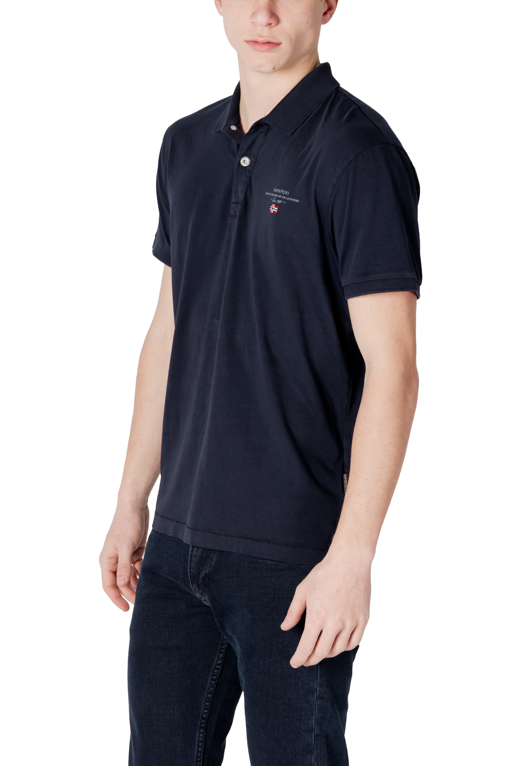 Napapijri Polo 8
