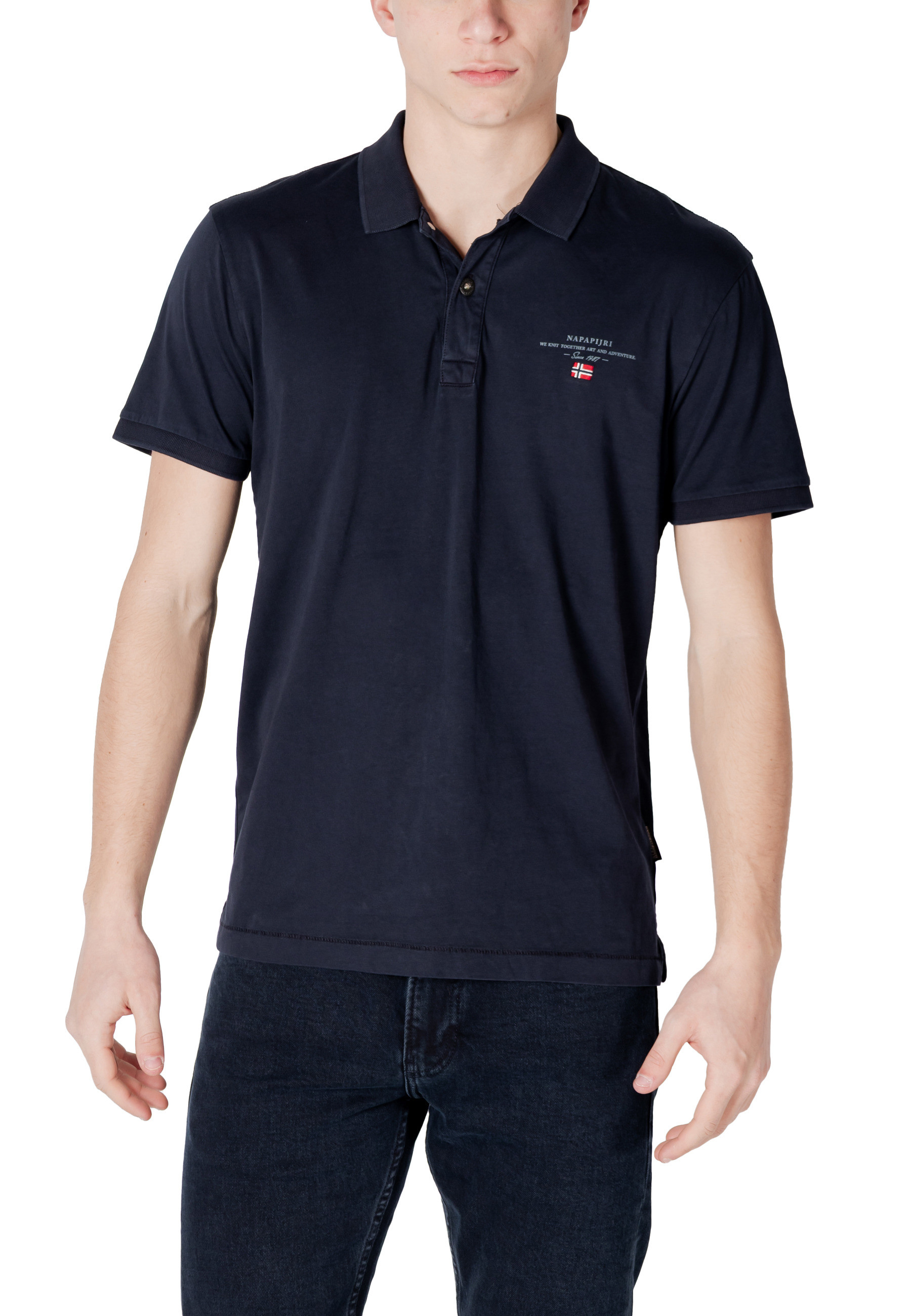 Napapijri Polo 5
