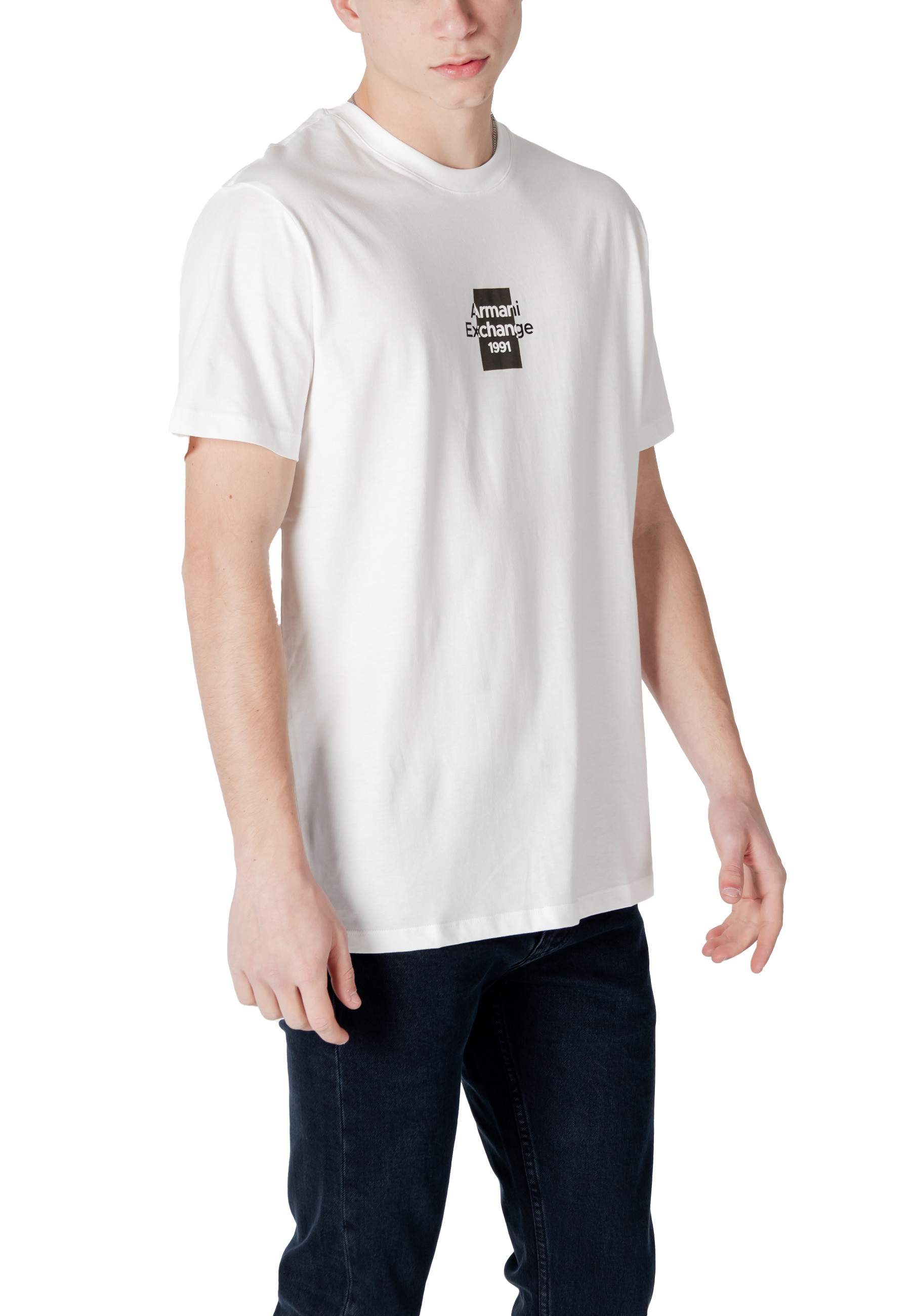 Armani Exchange Men T-Shirt