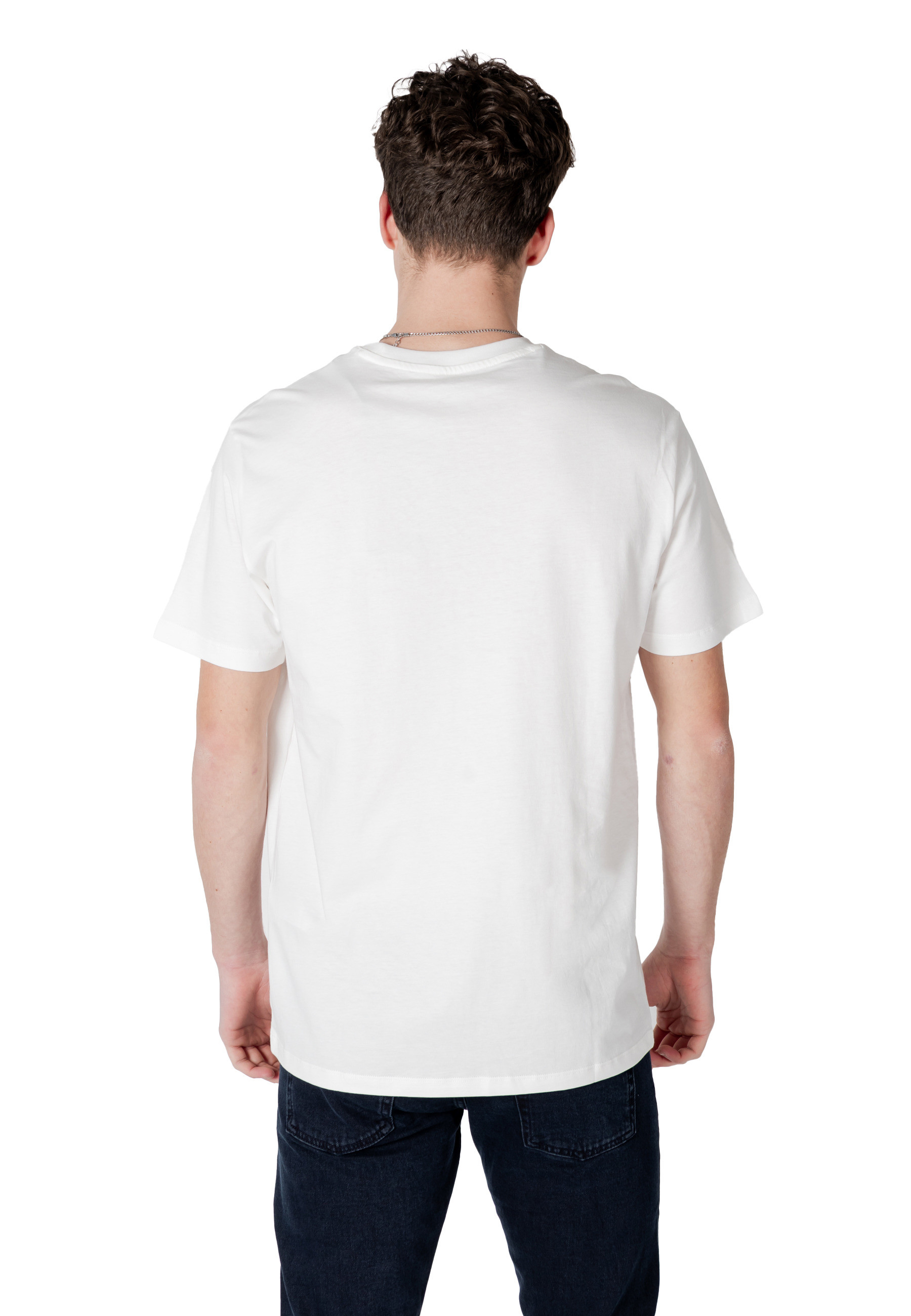 Armani Exchange Men T-Shirt