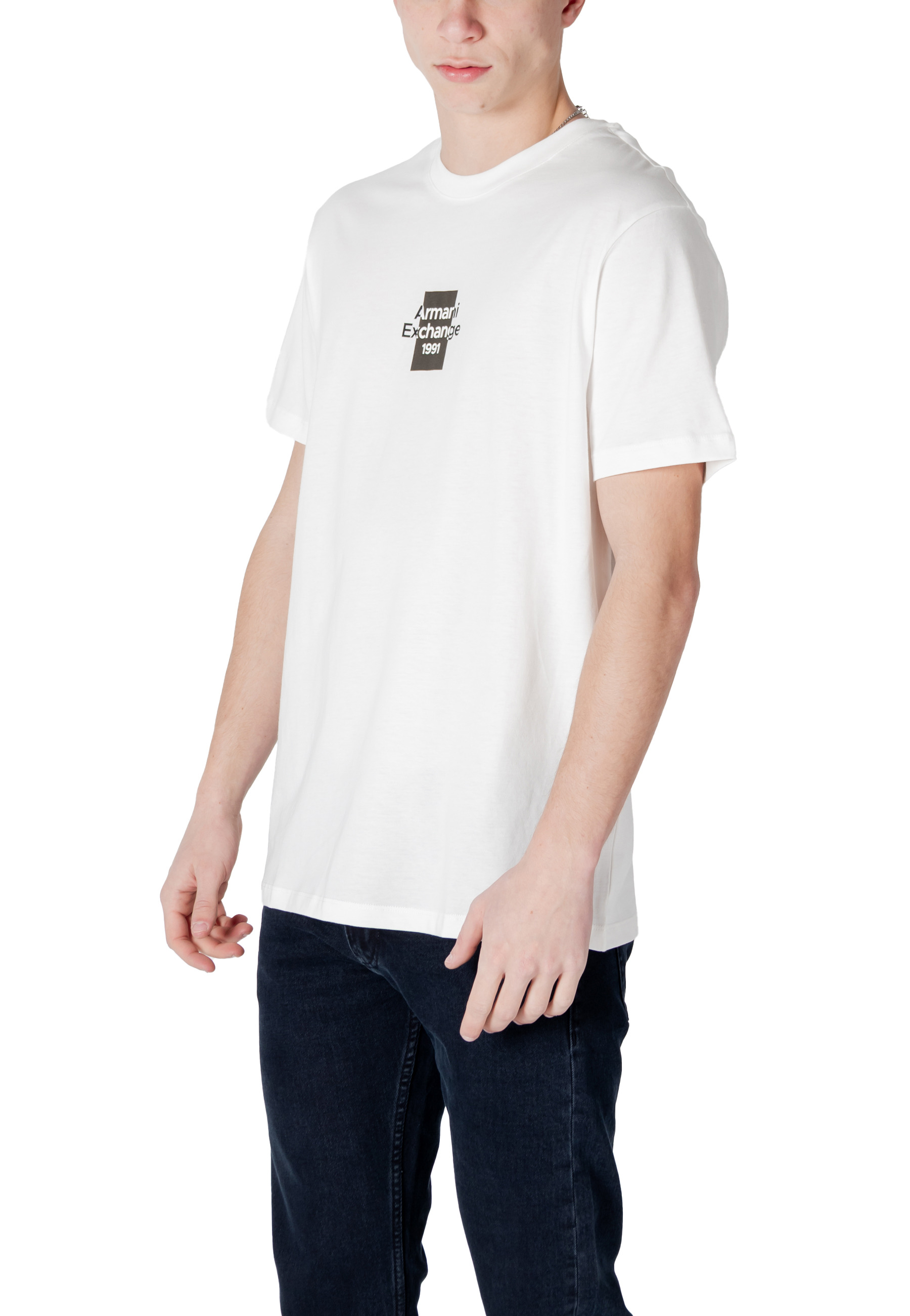 Armani Exchange Men T-Shirt