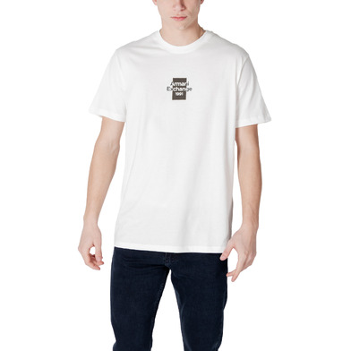 Armani Exchange T-Shirt Uomo