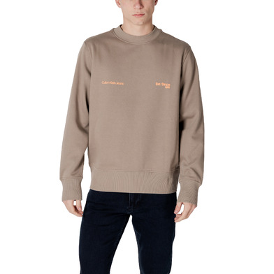 Calvin Klein Jeans Felpa Uomo