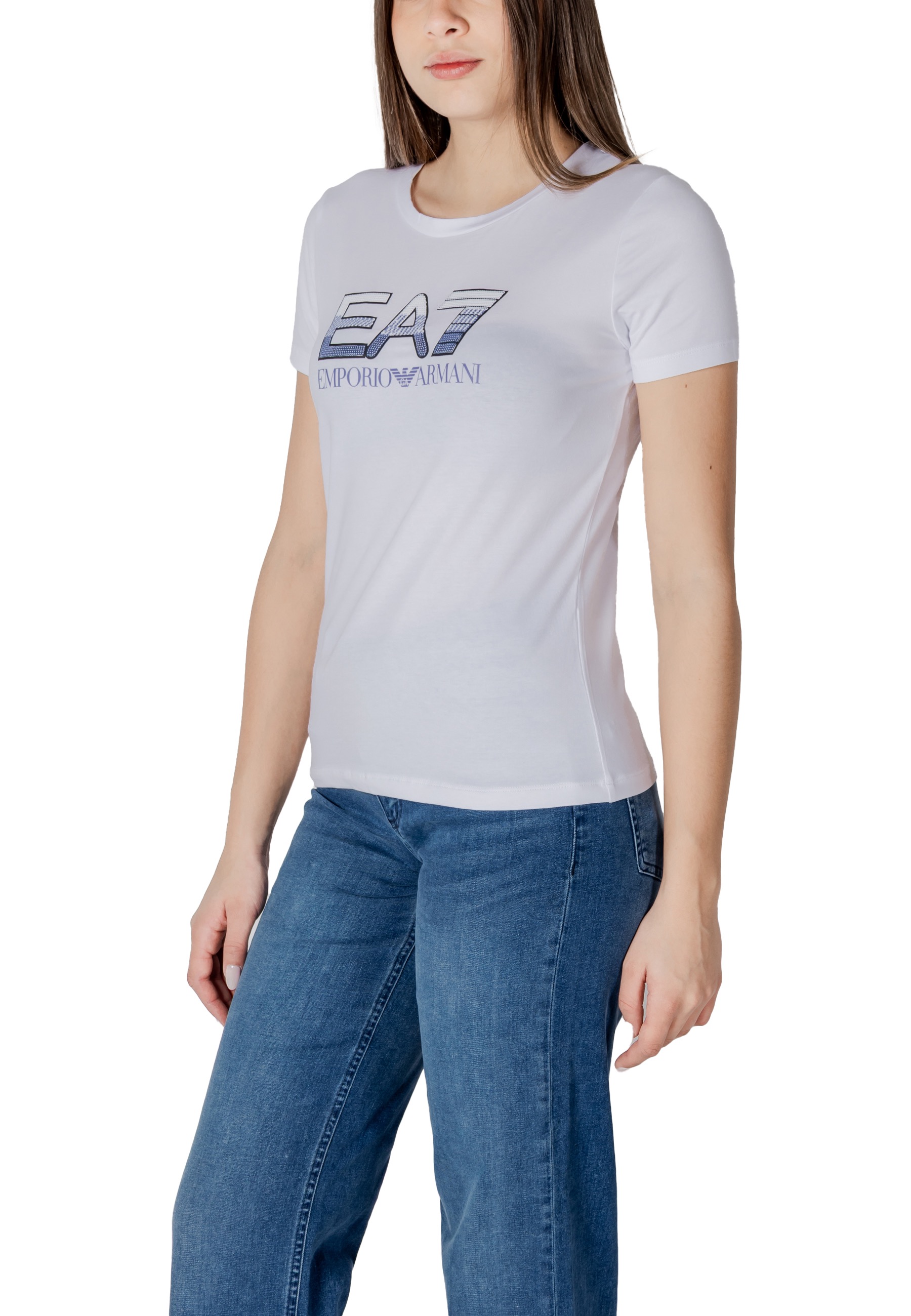 Ea7  Women T-Shirt