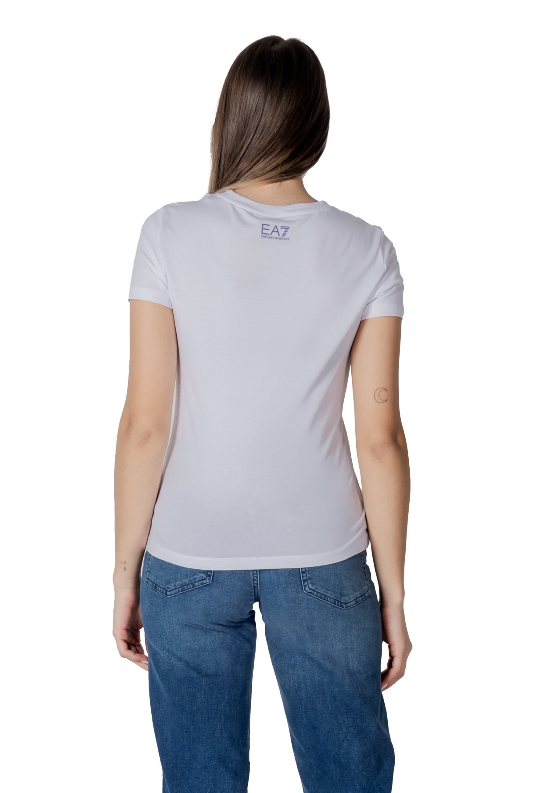Ea7  Women T-Shirt