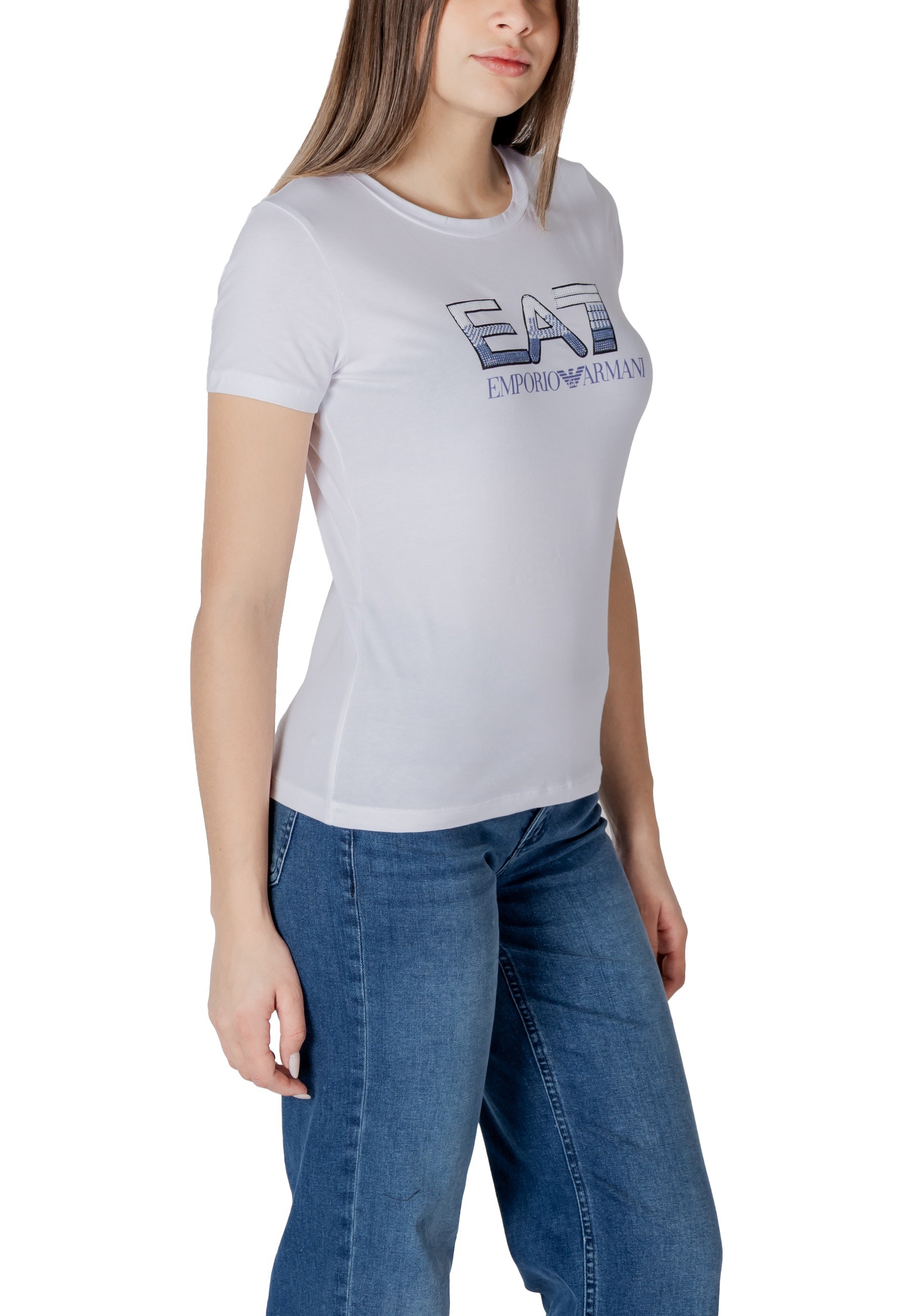 Ea7  Women T-Shirt