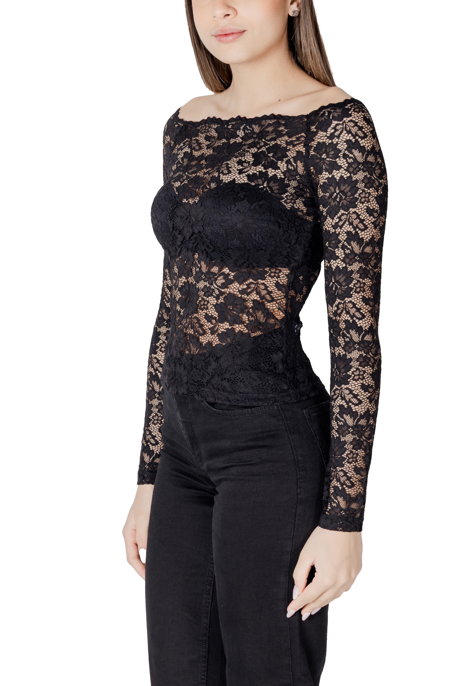 Morgan De Toi  Women Blouse