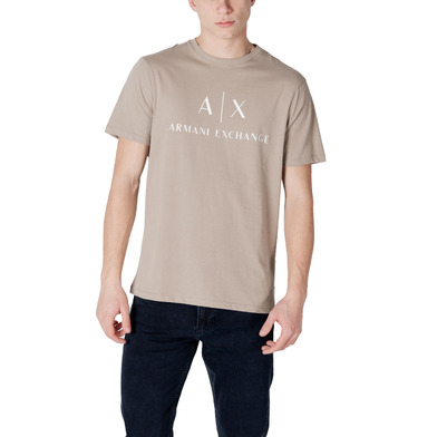 Armani Exchange T-Shirt Uomo
