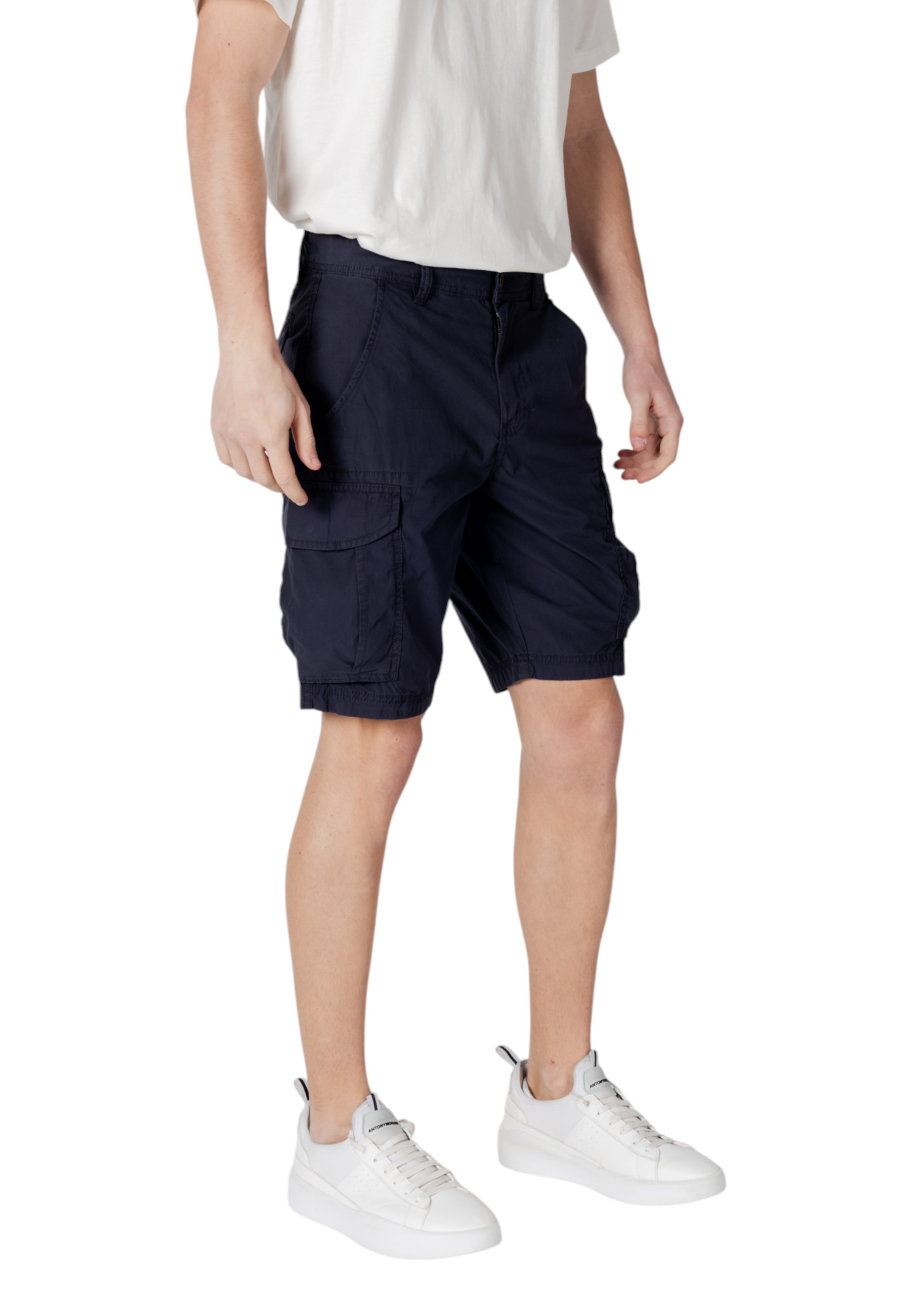 Napapijri Shorts 4