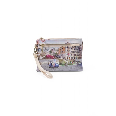 Y Not? Borsa Donna