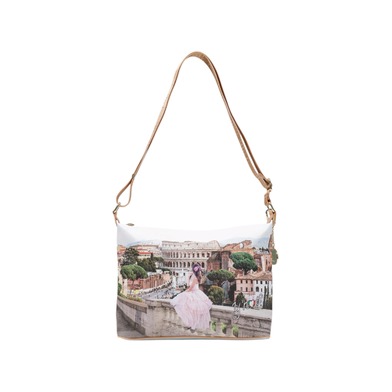 Y Not? Borsa Donna
