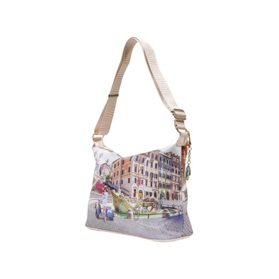Y Not? Borsa Donna
