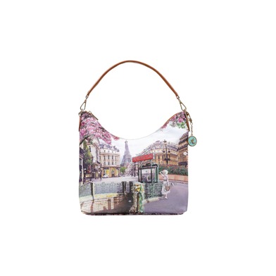 Y Not? Borsa Donna
