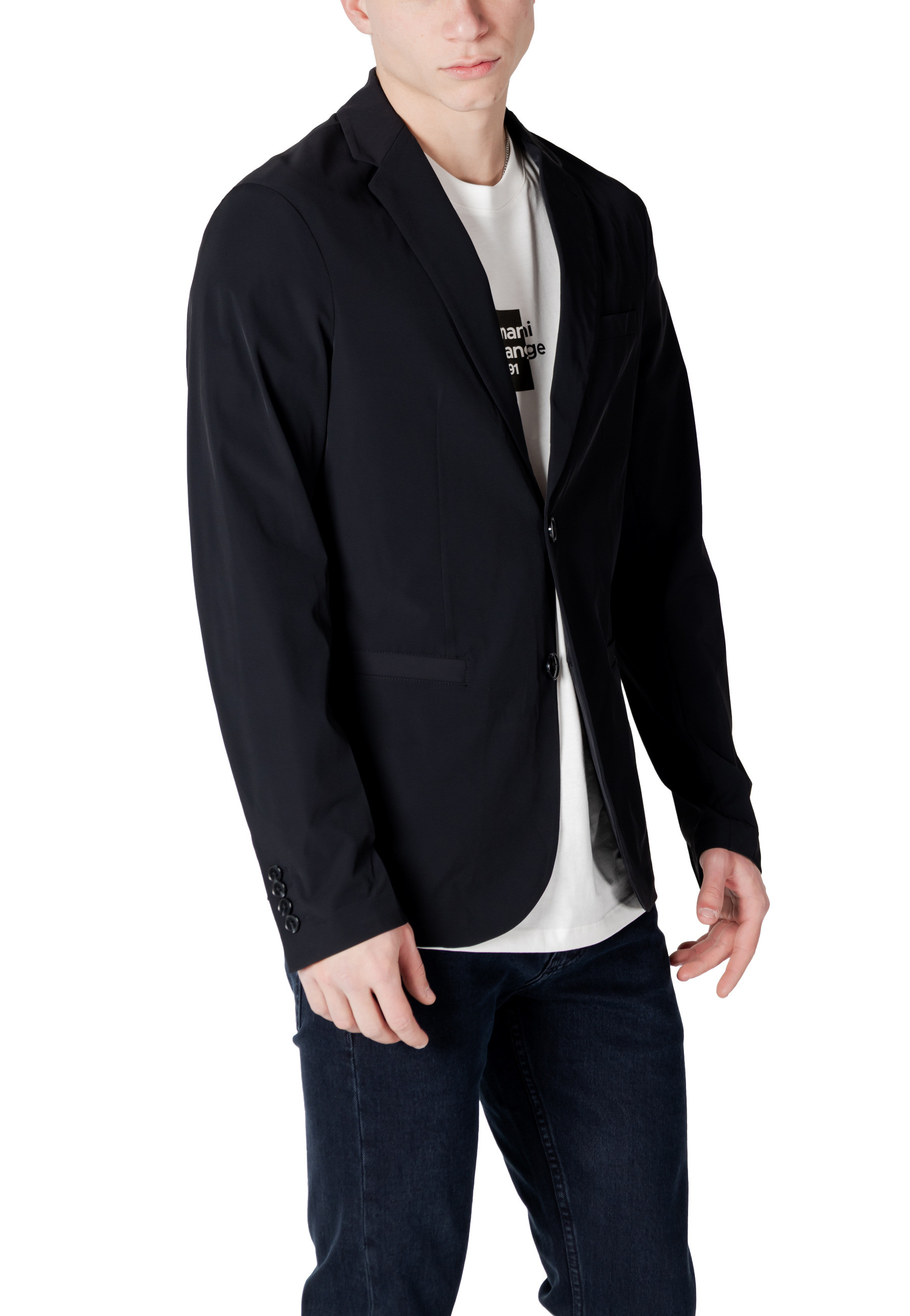 Armani Exchange Men Blazer