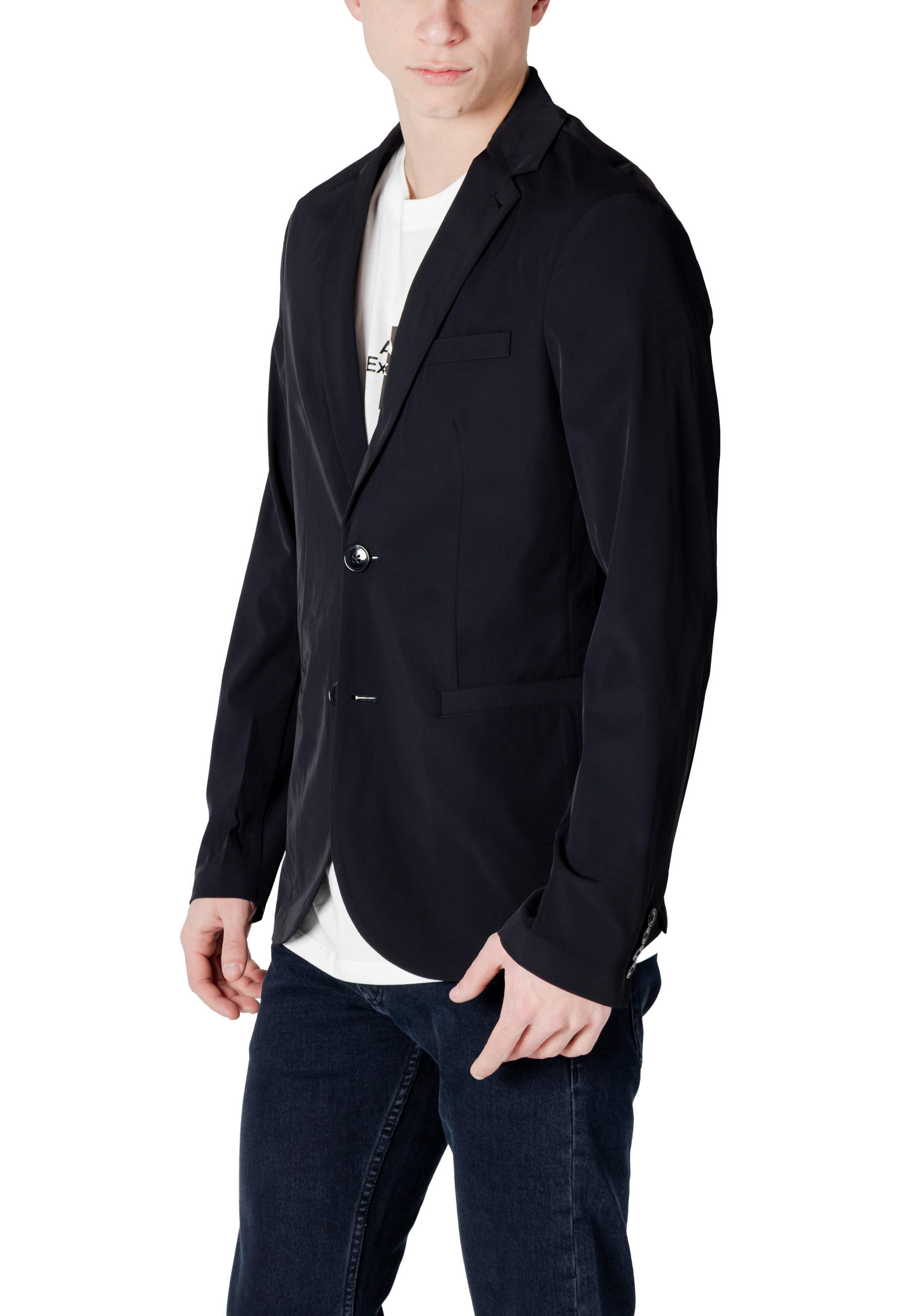 Armani Exchange Men Blazer