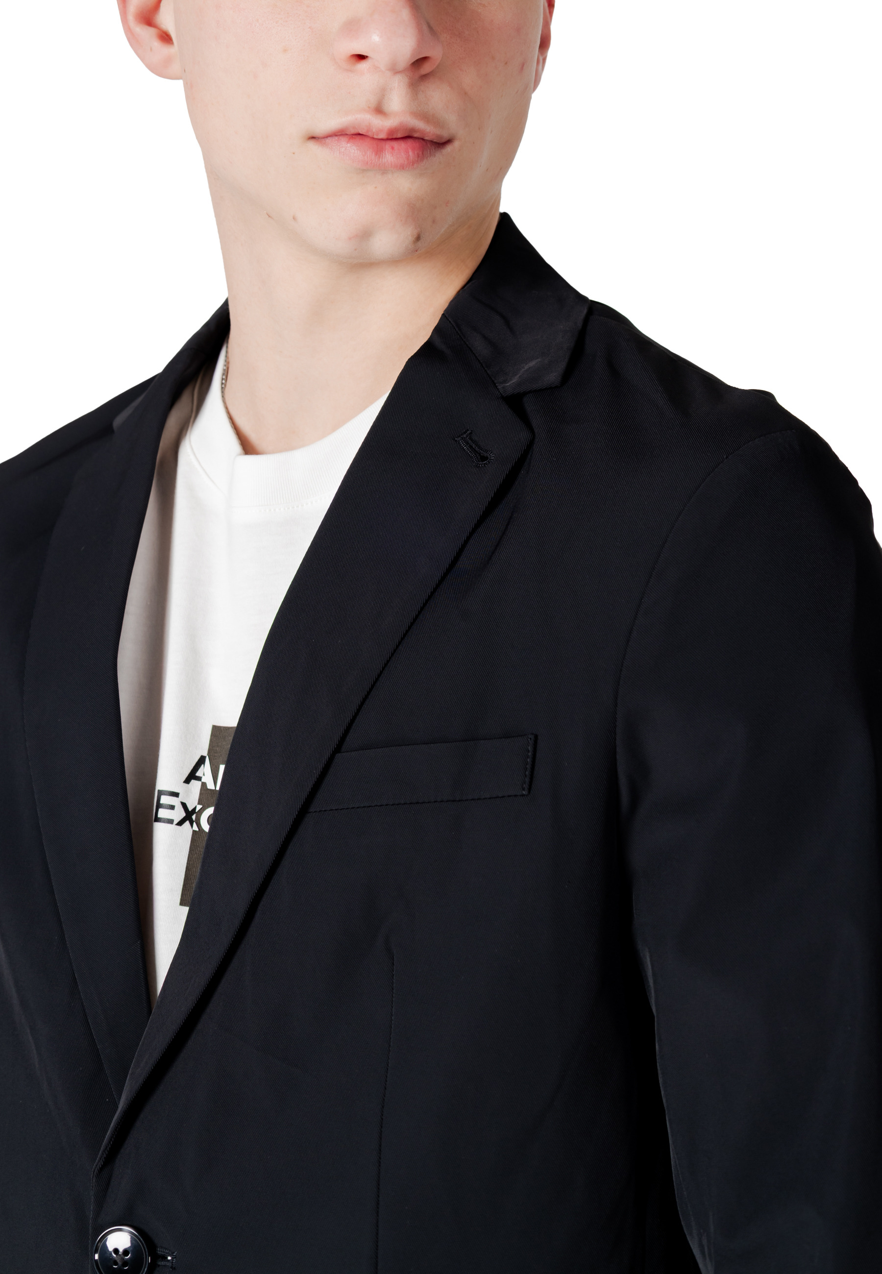 Armani Exchange Men Blazer