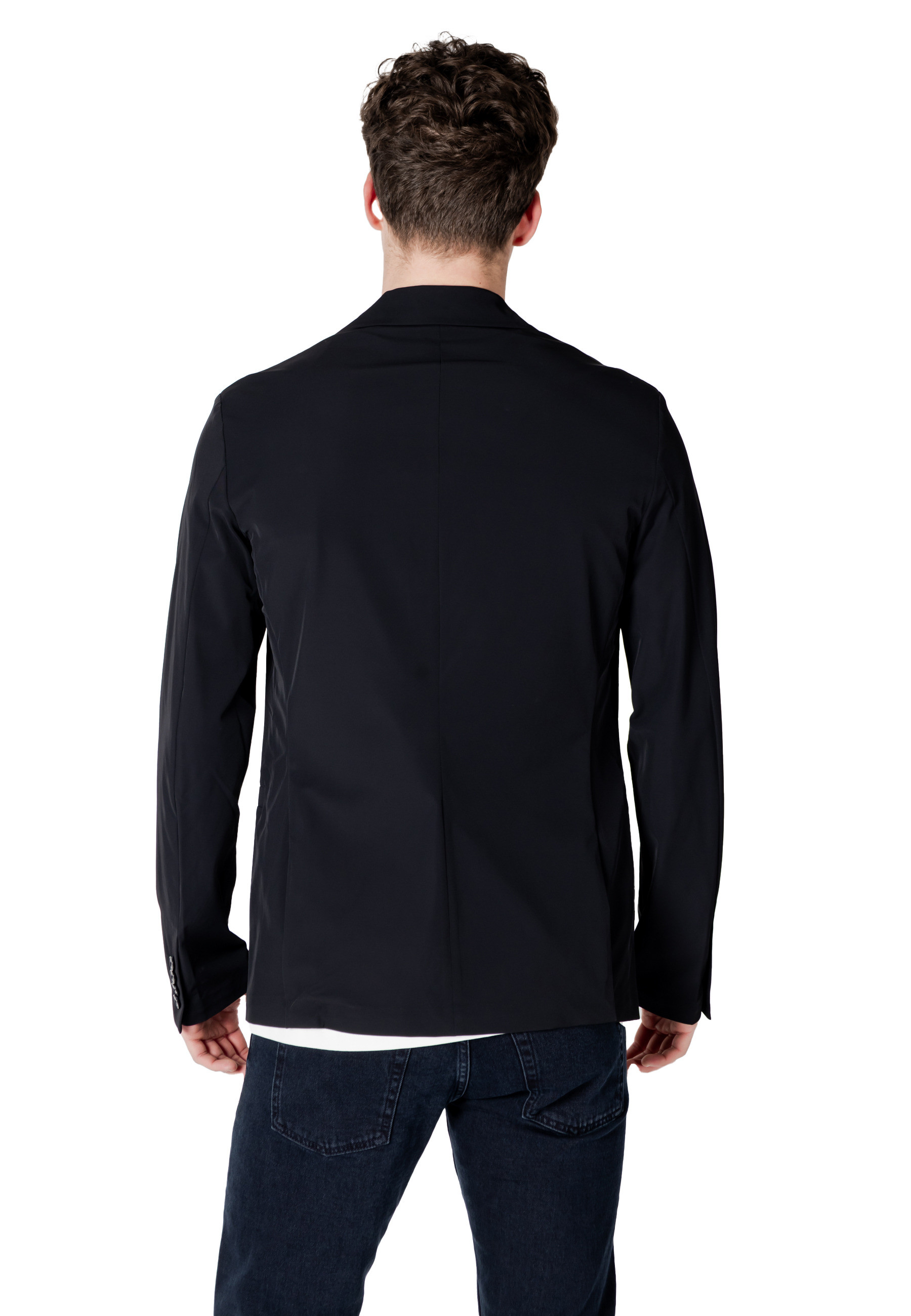 Armani Exchange Men Blazer