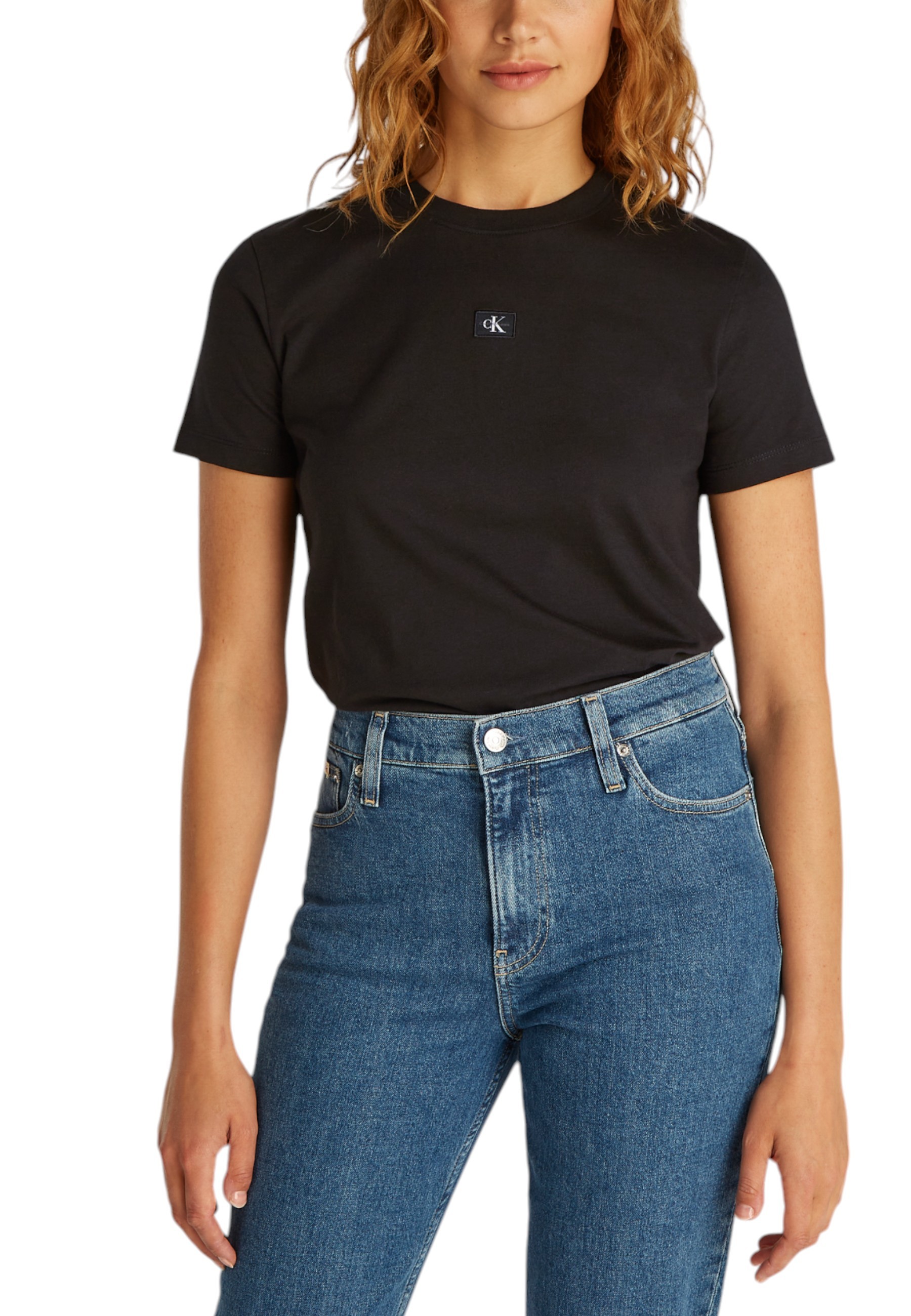 Calvin Klein Jeans  Women T-Shirt