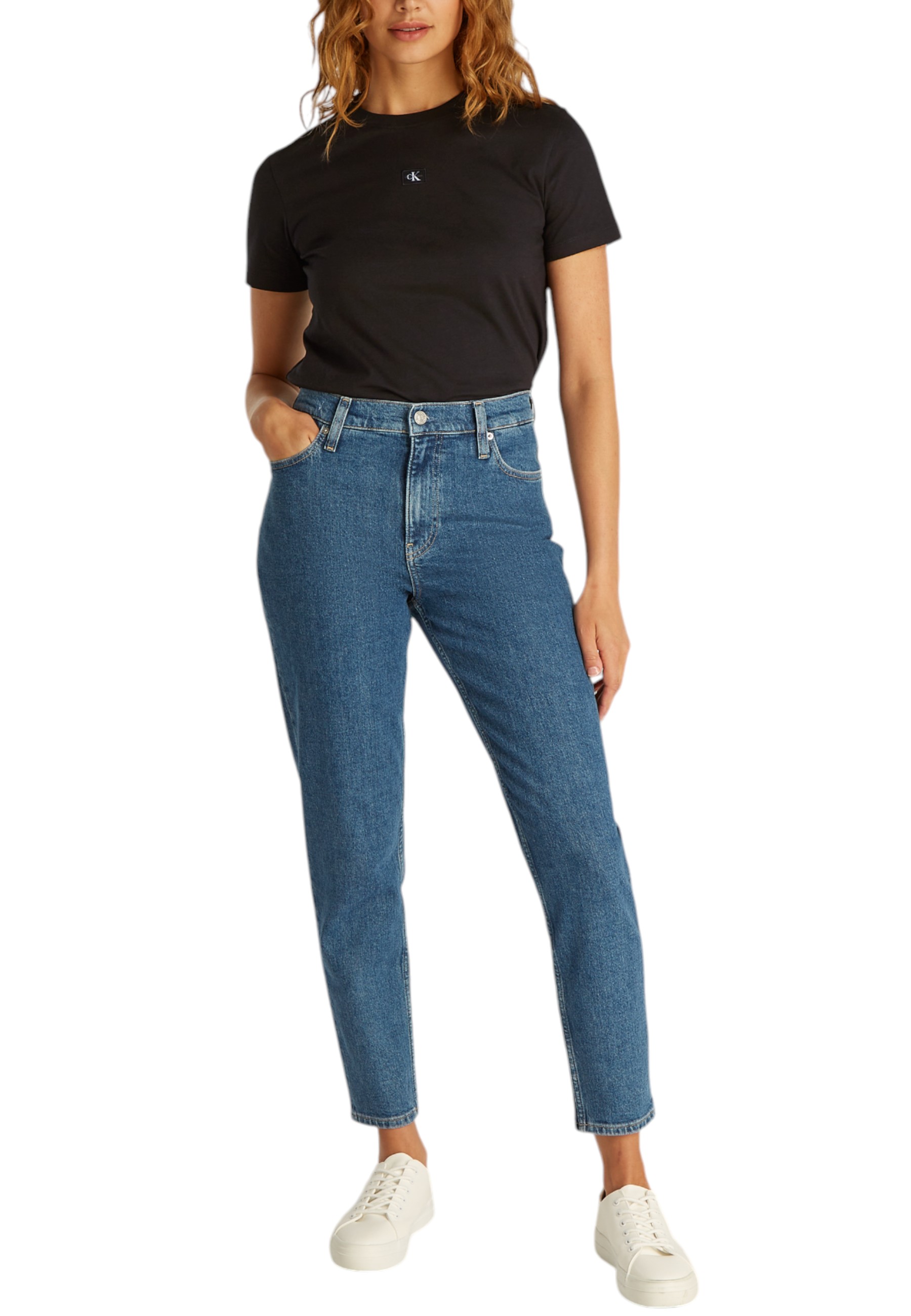 Calvin Klein Jeans  Women T-Shirt