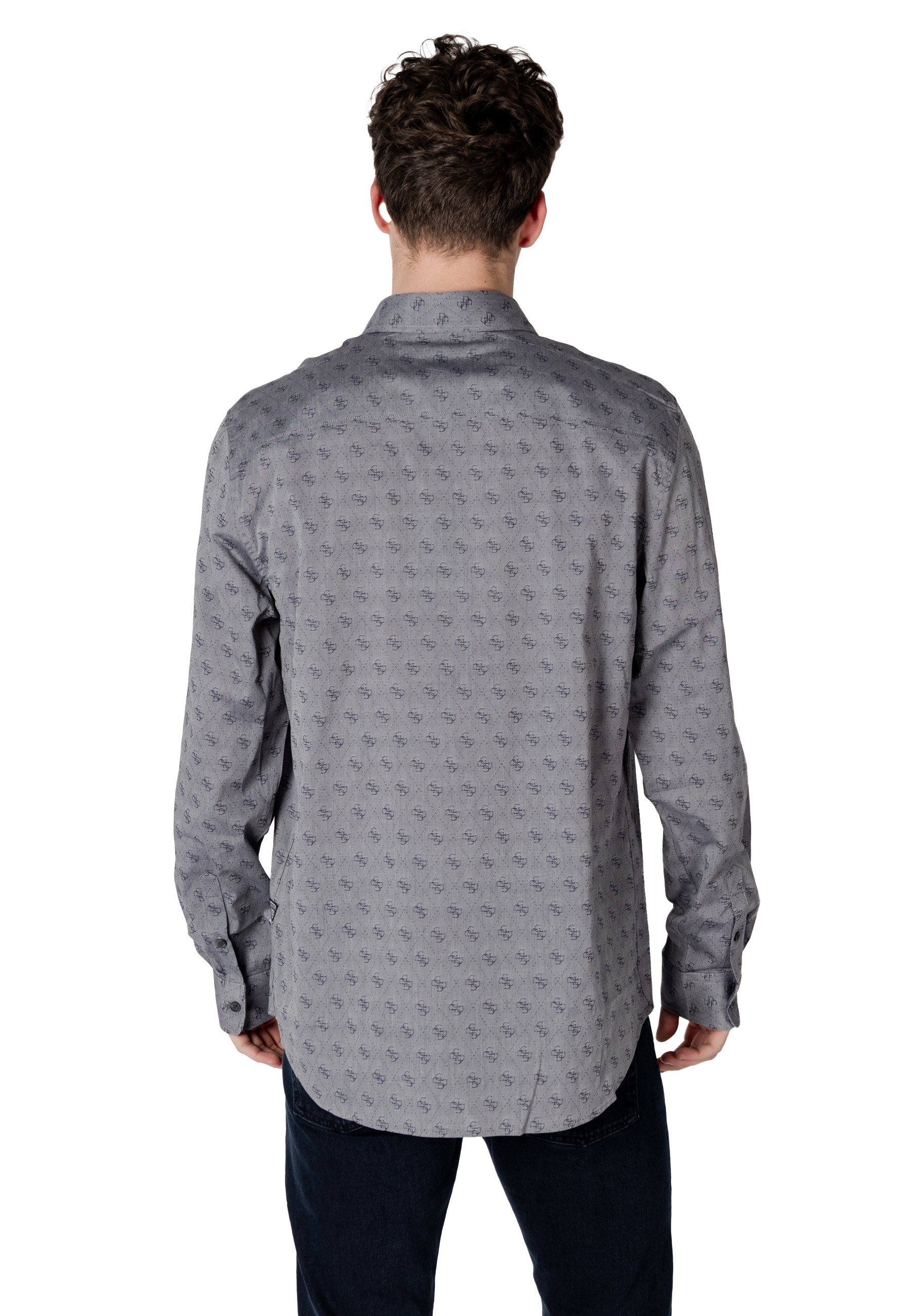 Guess Men Shirt