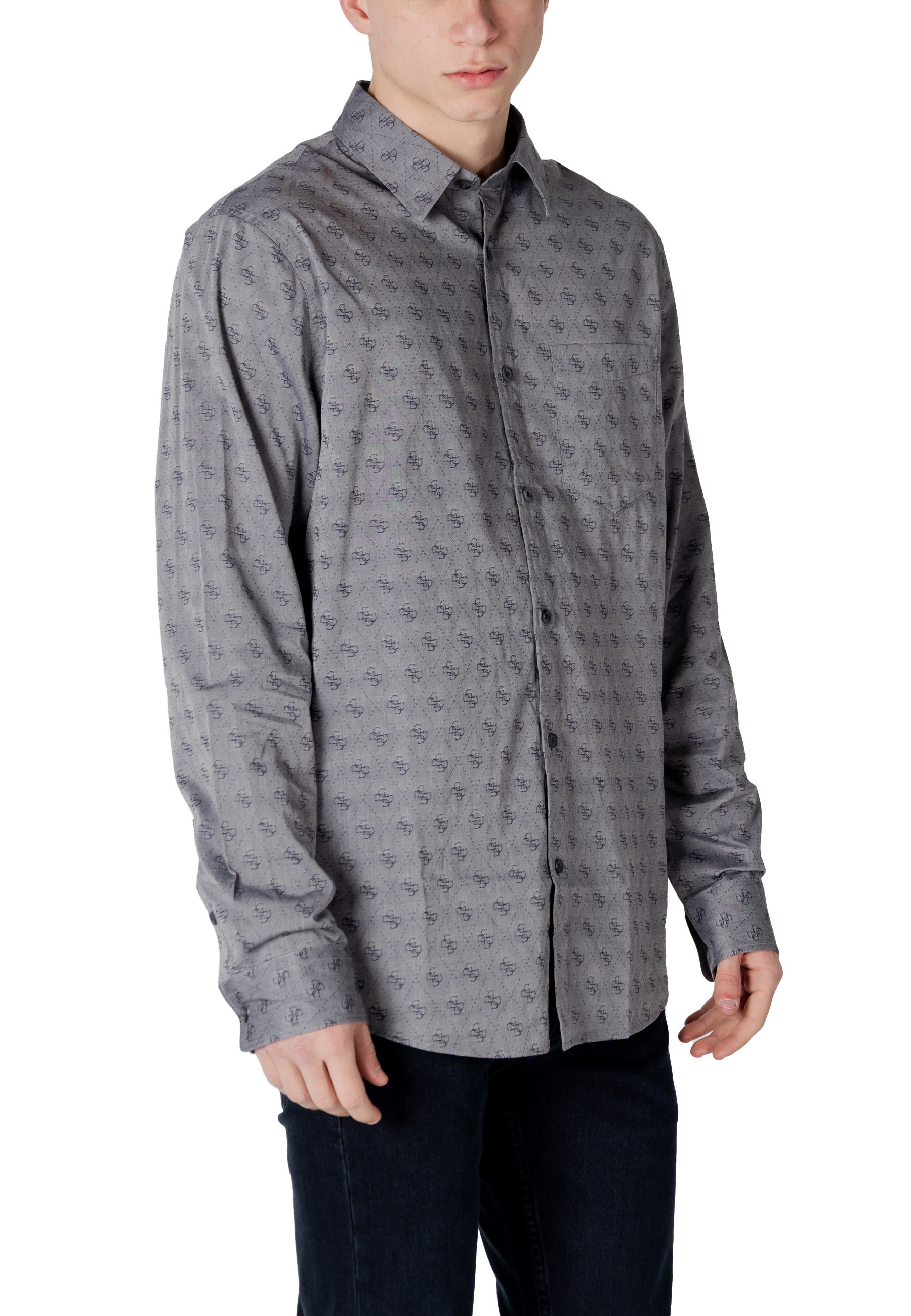 Guess Men Shirt