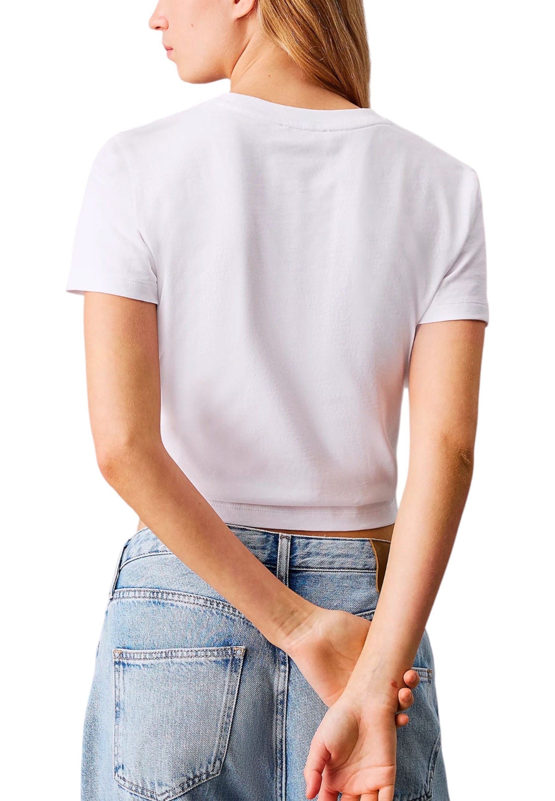 Calvin Klein Jeans  Women T-Shirt