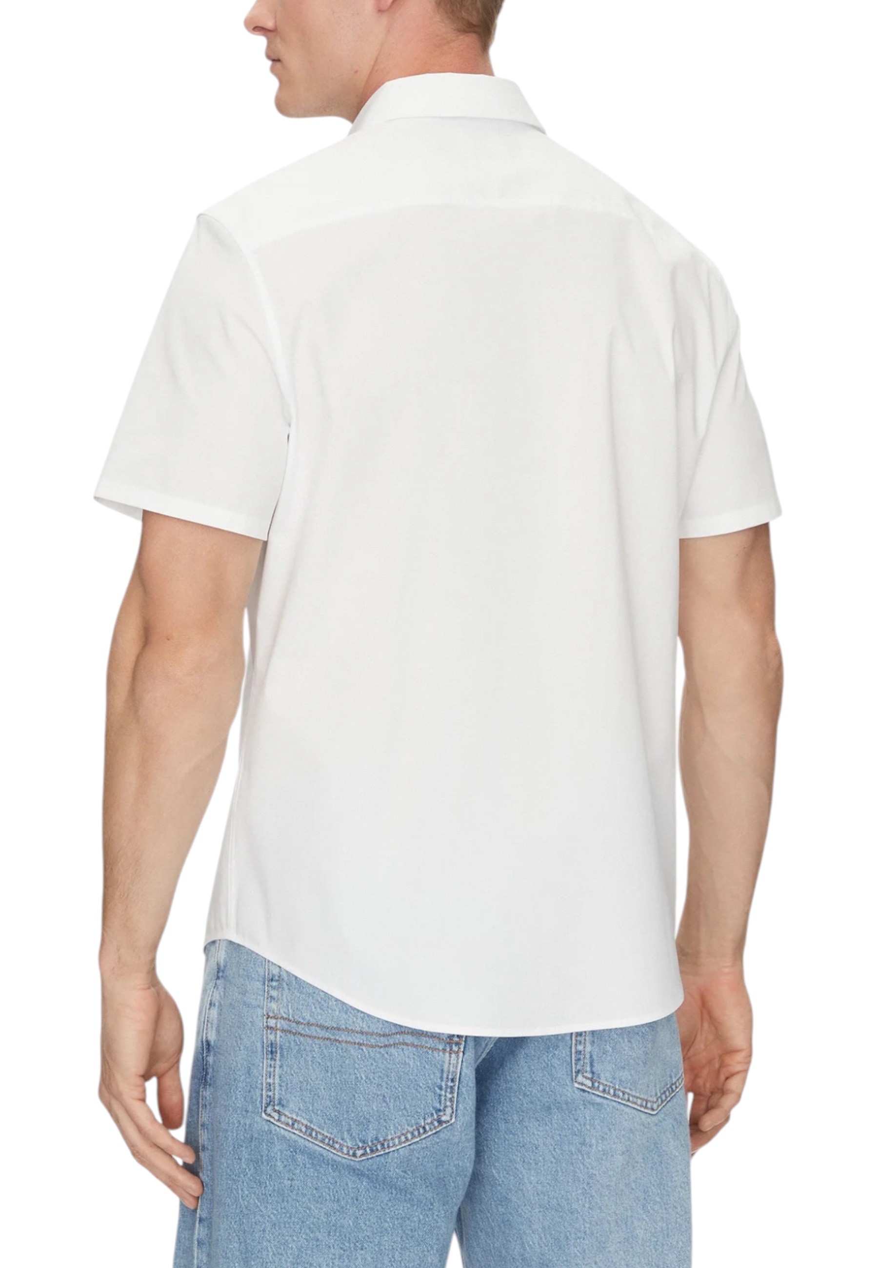 Calvin Klein Men Shirt
