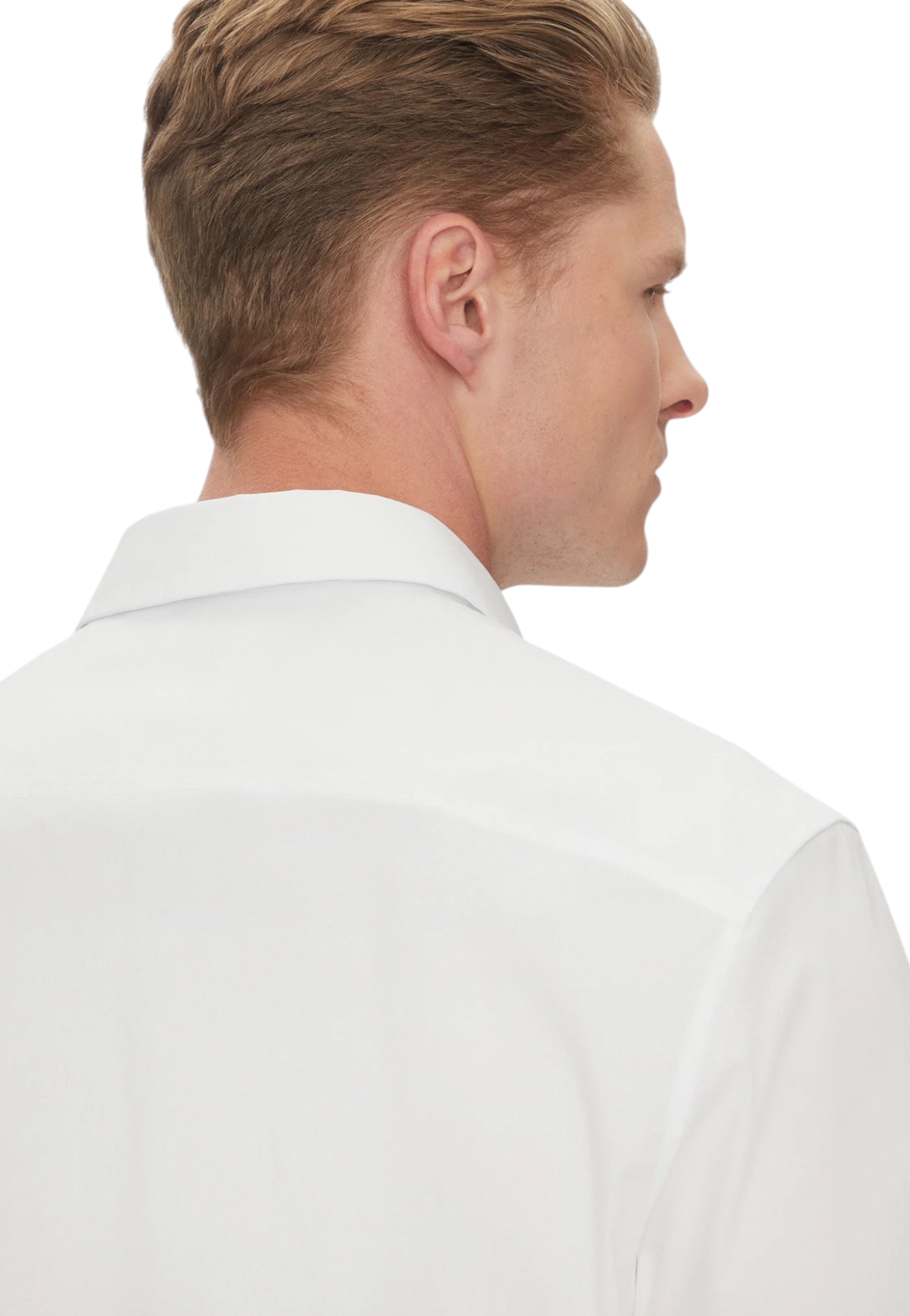 Calvin Klein Men Shirt