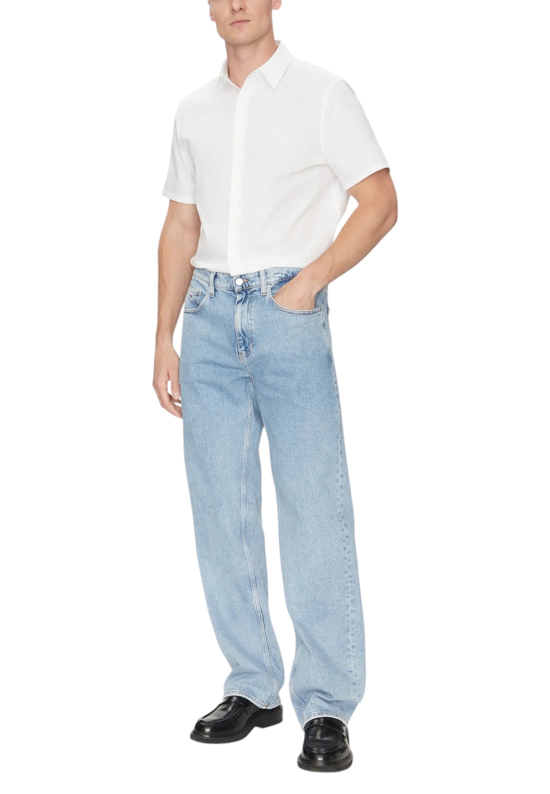 Calvin Klein Men Shirt