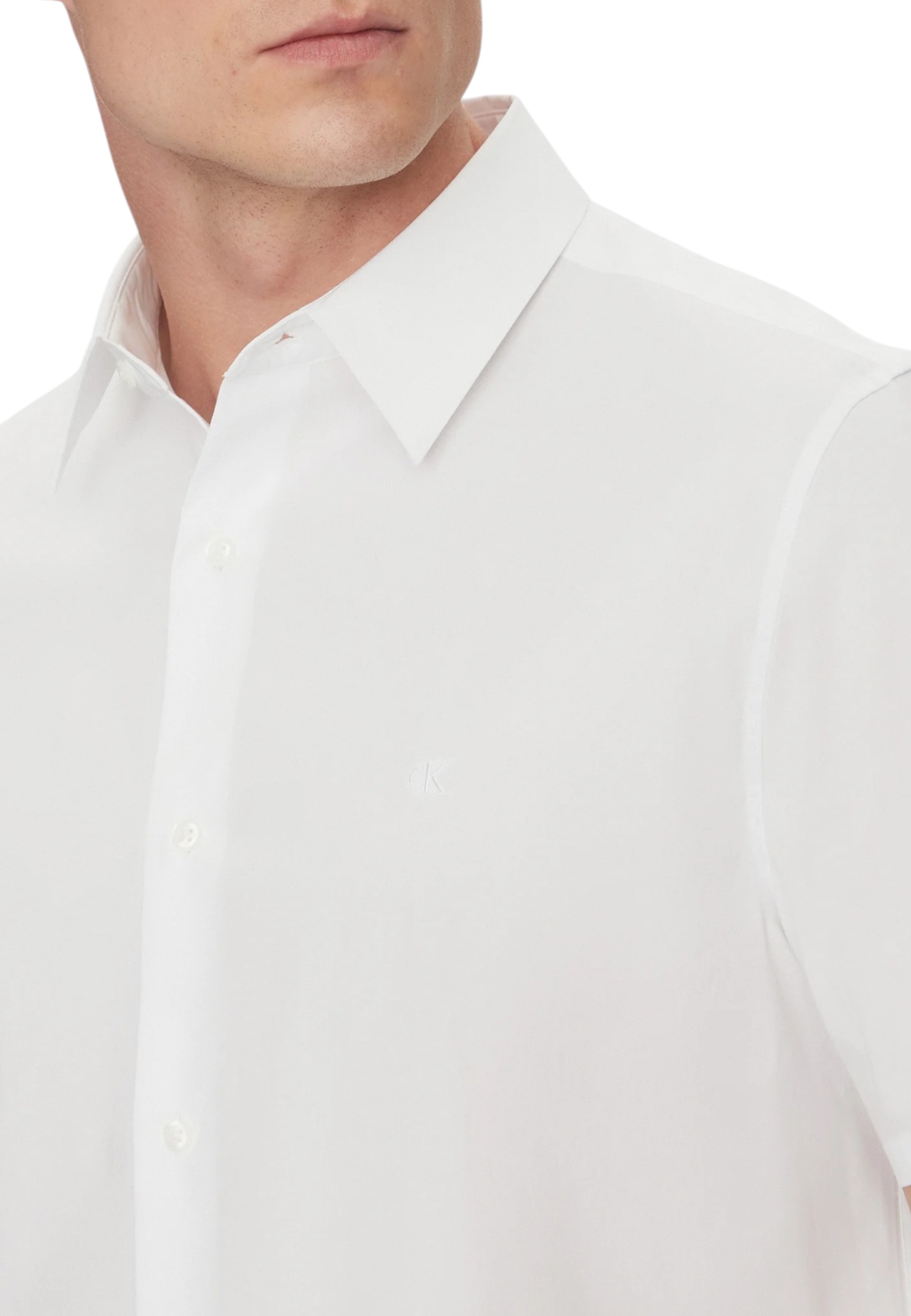 Calvin Klein Men Shirt